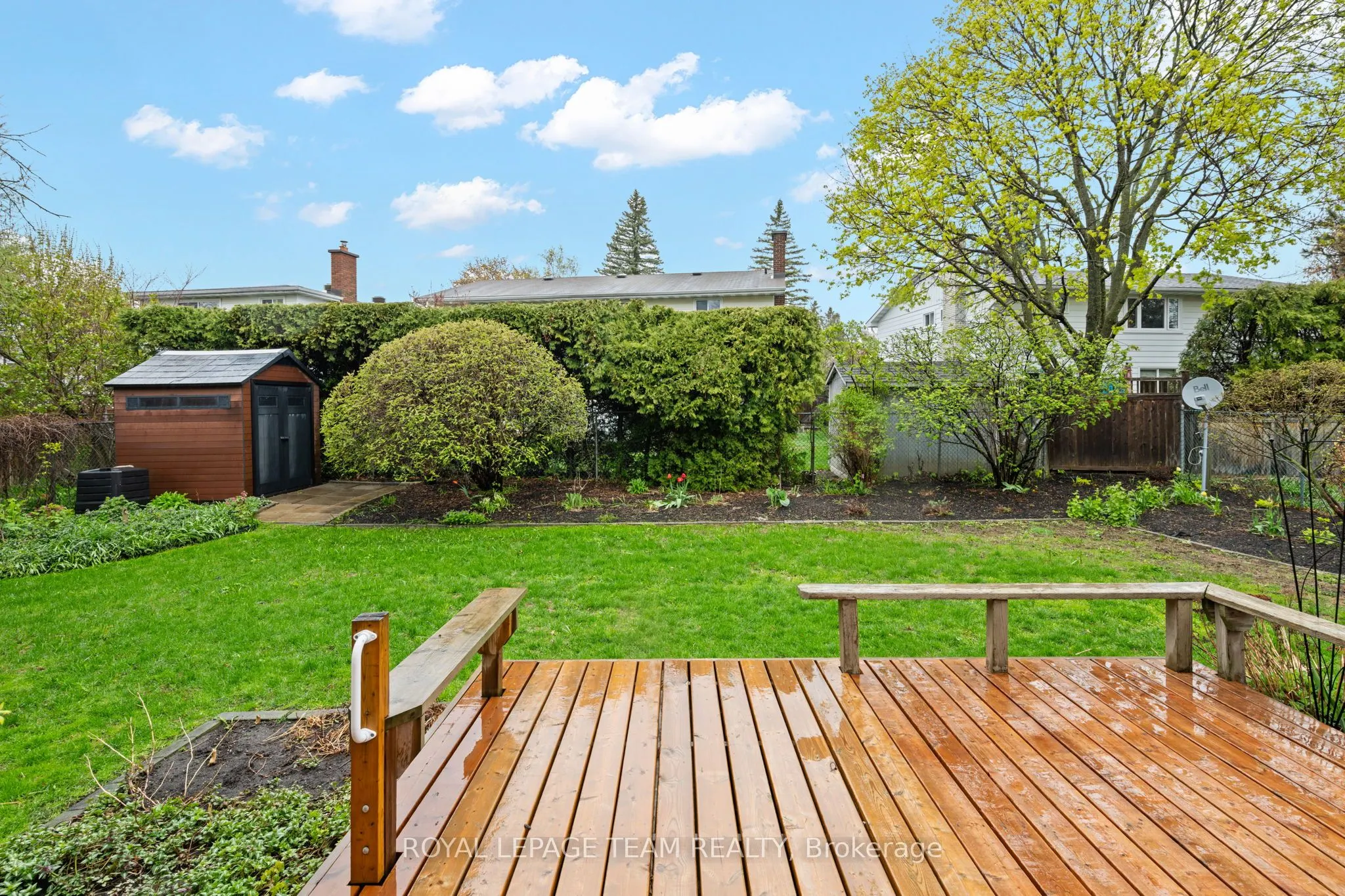 7 Centrepark Drive