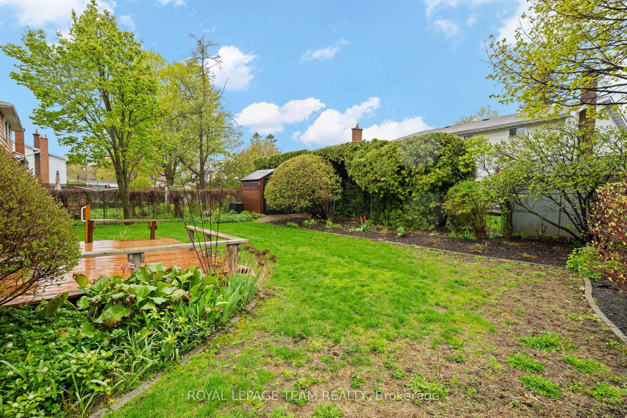 7 Centrepark Drive