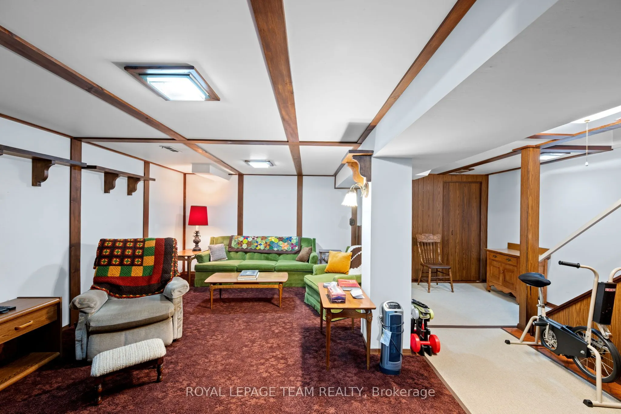 7 Centrepark Drive