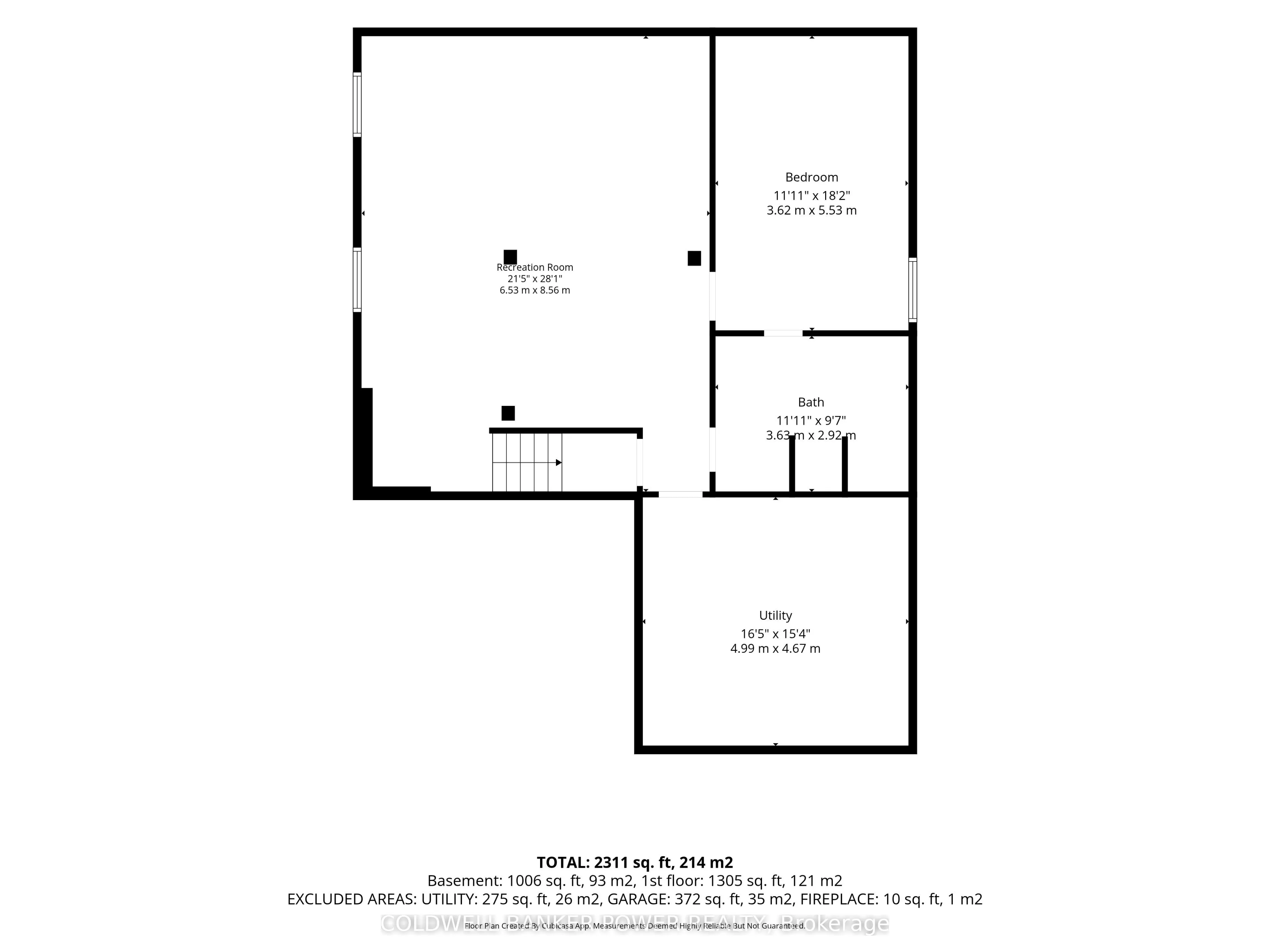 1900 Shore Road #14