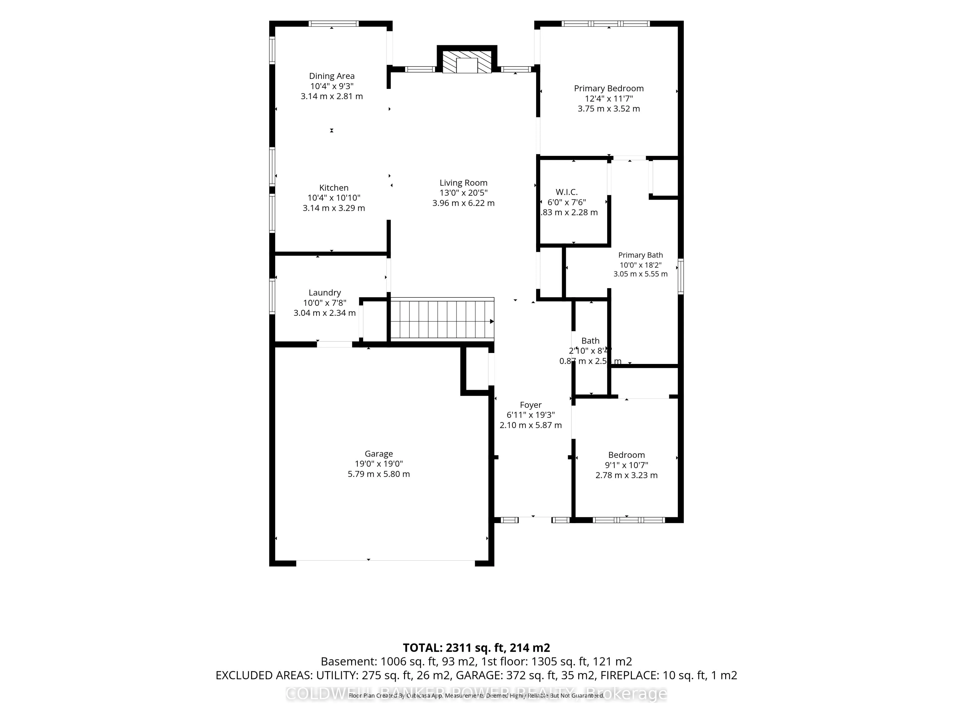 1900 Shore Road #14
