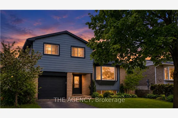 1236 Avonlea Road