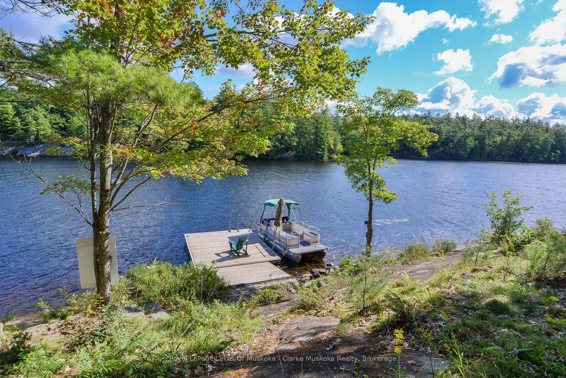 23 Nine Mile Lake