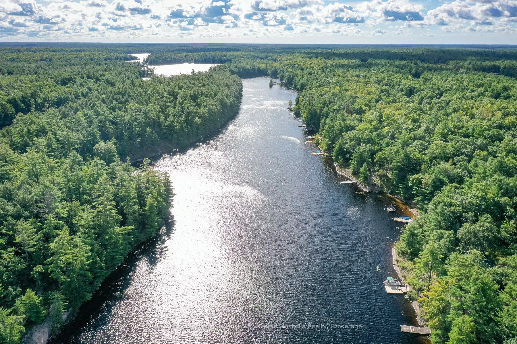 23 Nine Mile Lake