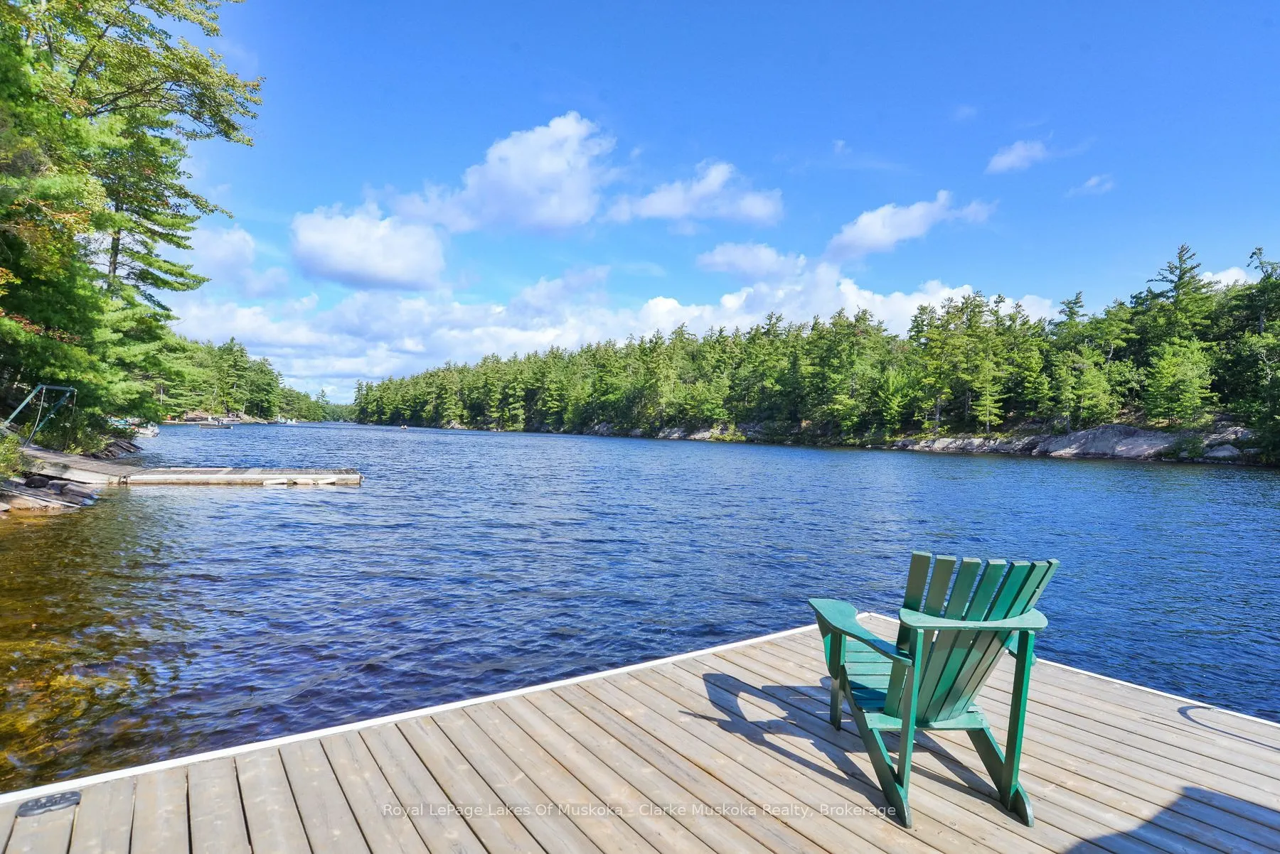 23 Nine Mile Lake