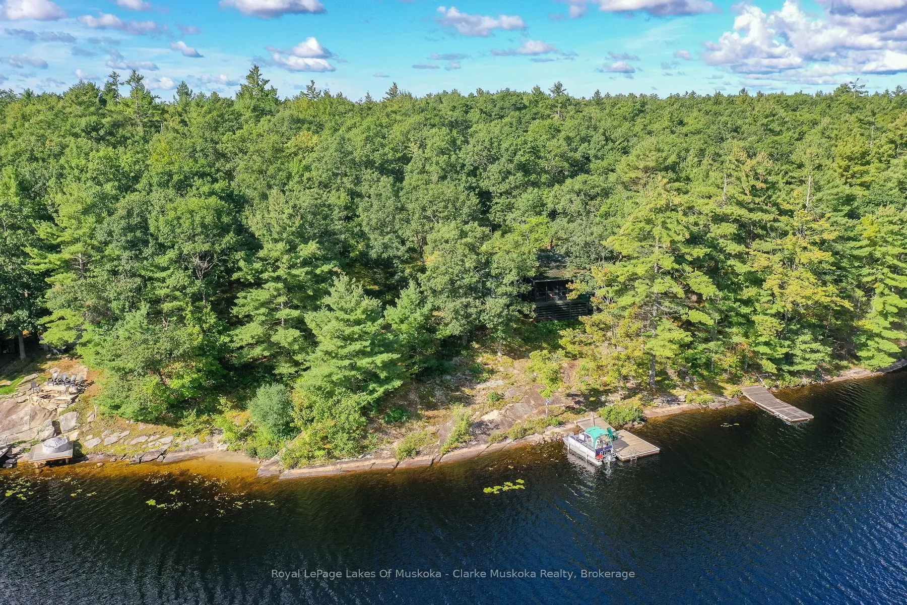 23 Nine Mile Lake