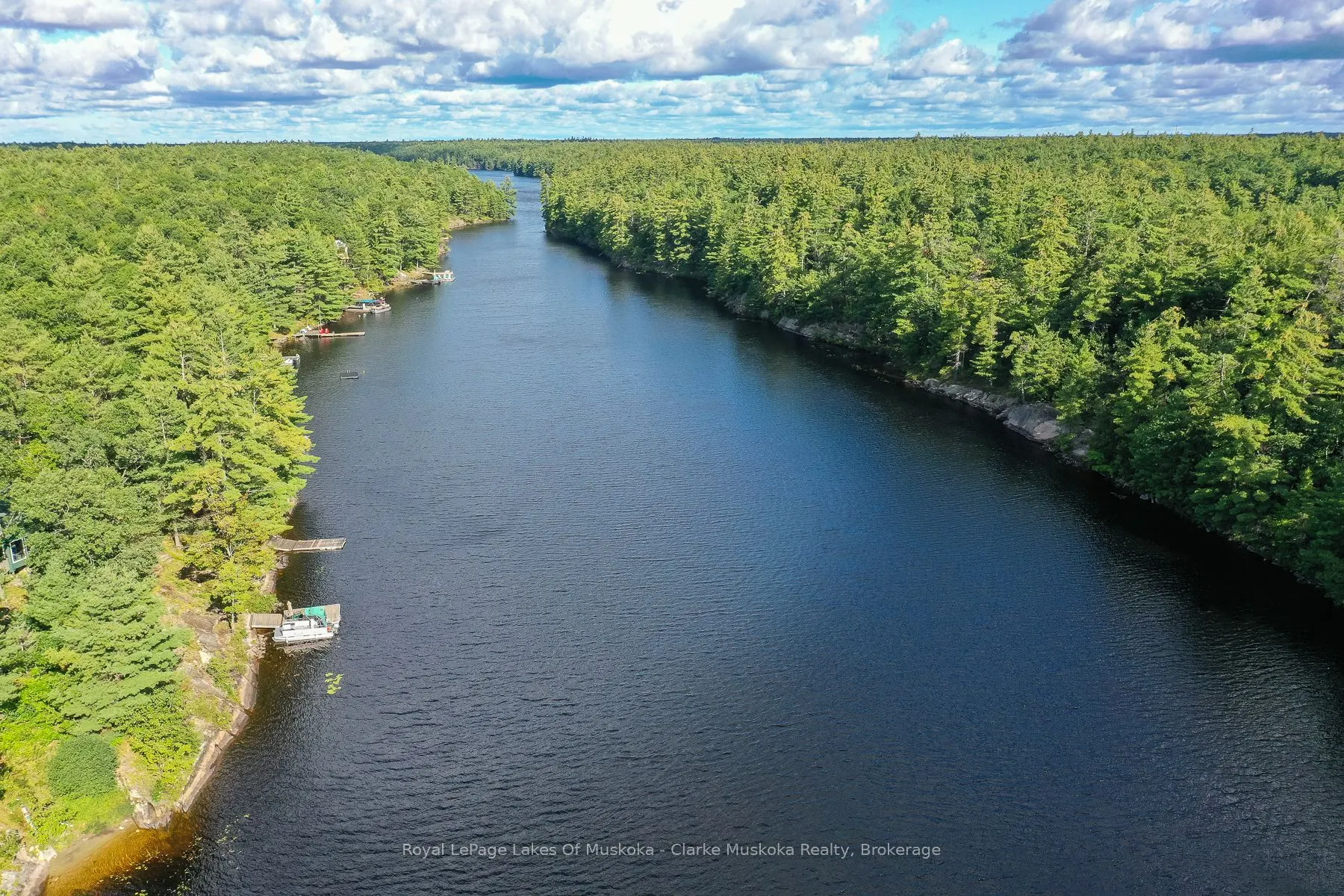 23 Nine Mile Lake