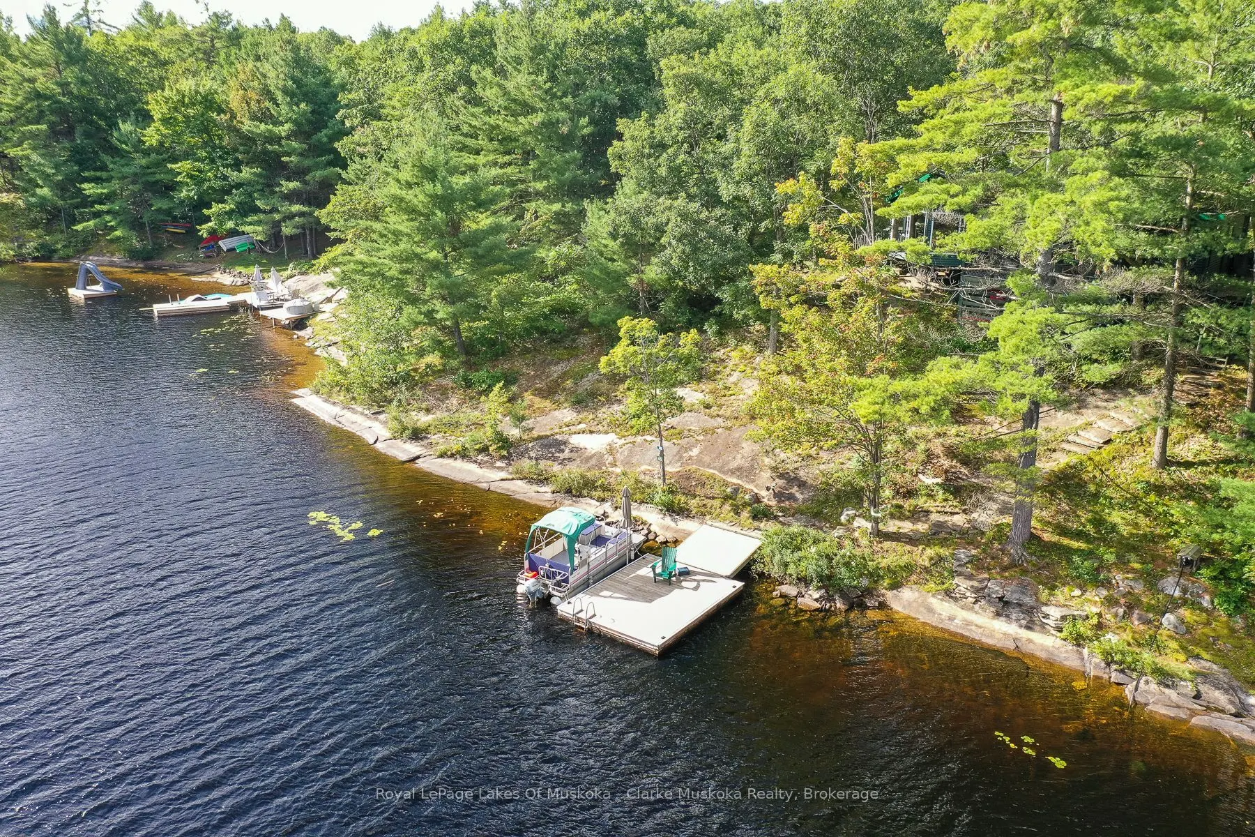 23 Nine Mile Lake