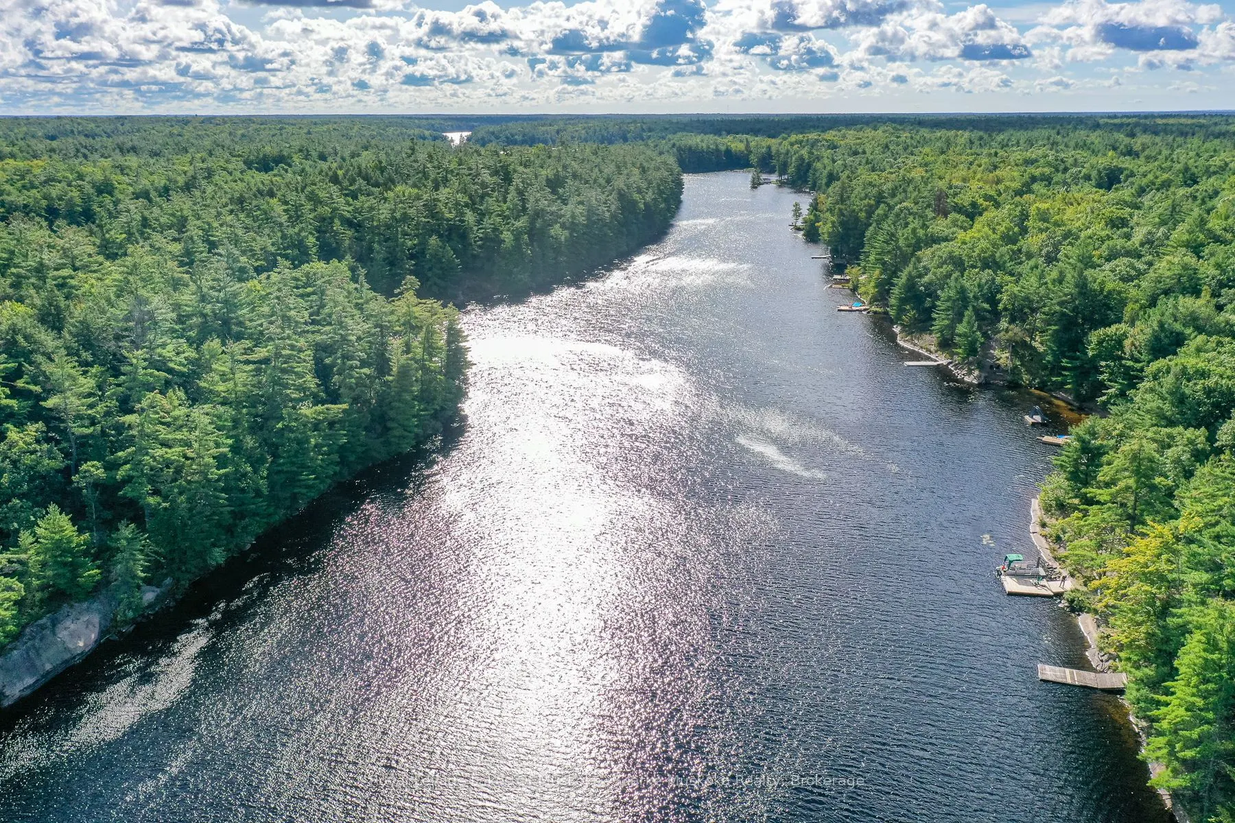 23 Nine Mile Lake