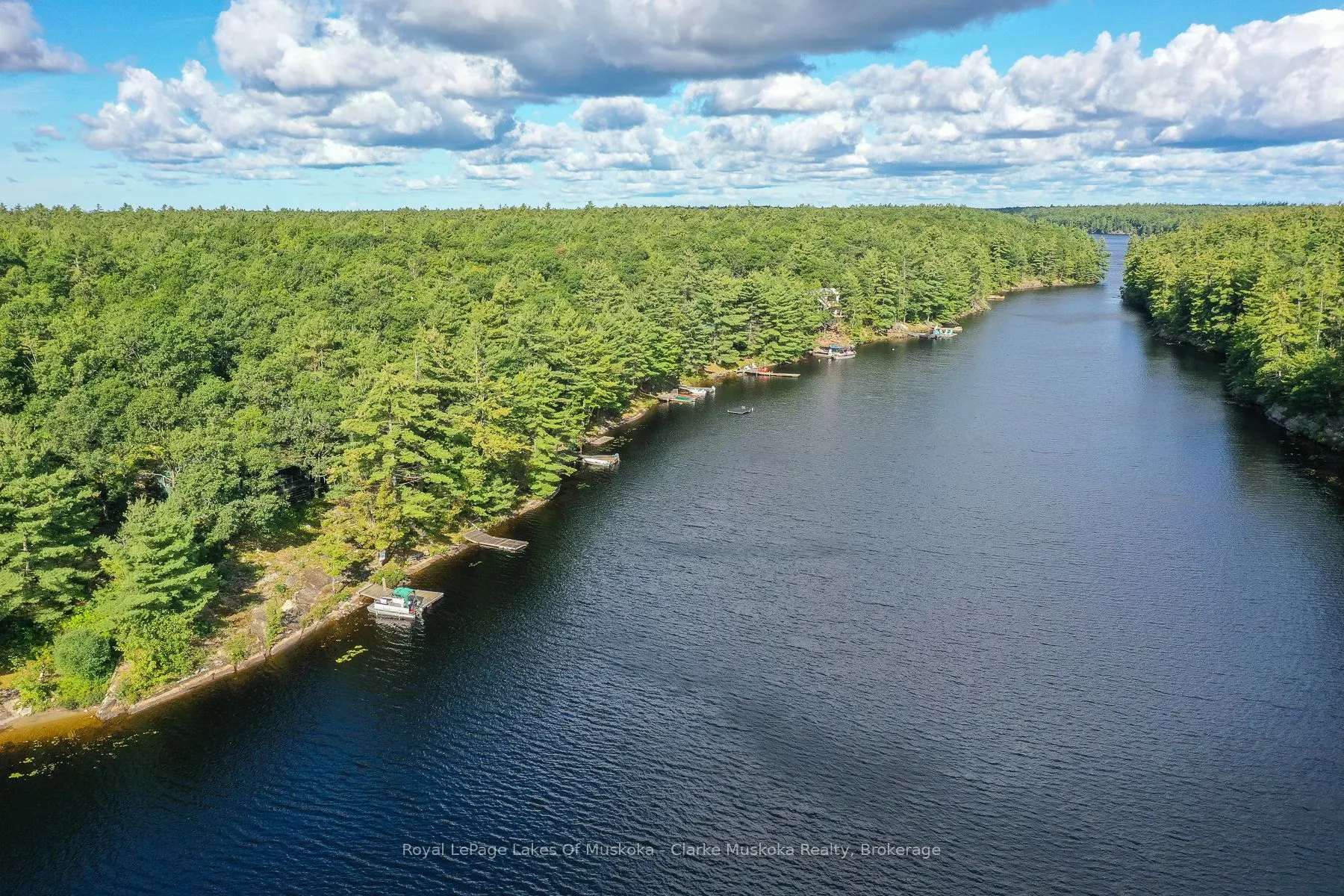23 Nine Mile Lake