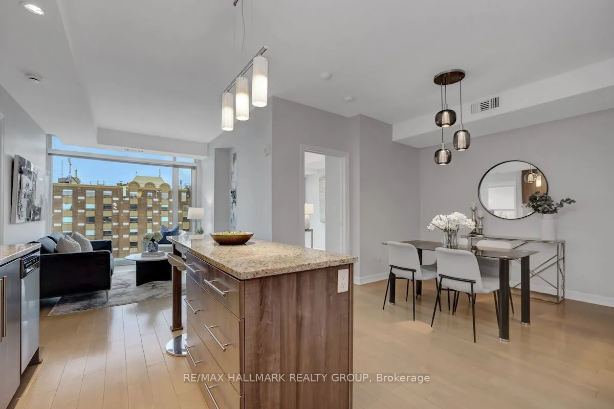 238 Besserer Street #1507
