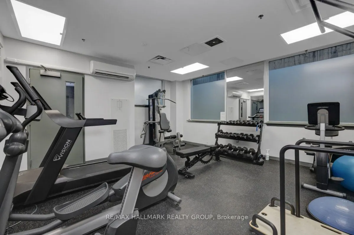 238 Besserer Street #1507