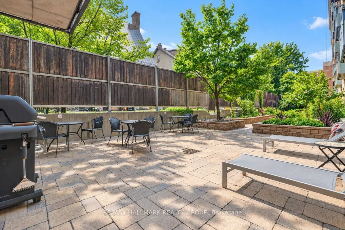 238 Besserer Street #1507