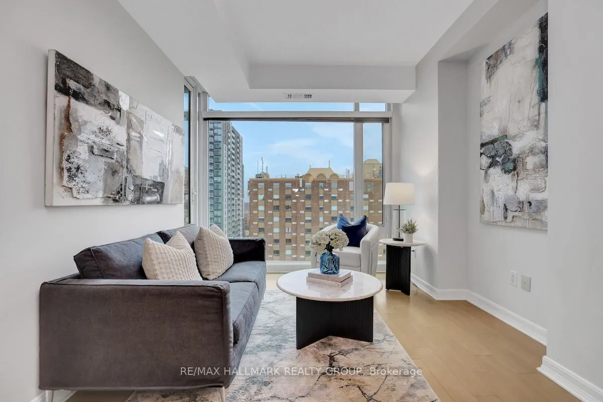 238 Besserer Street #1507