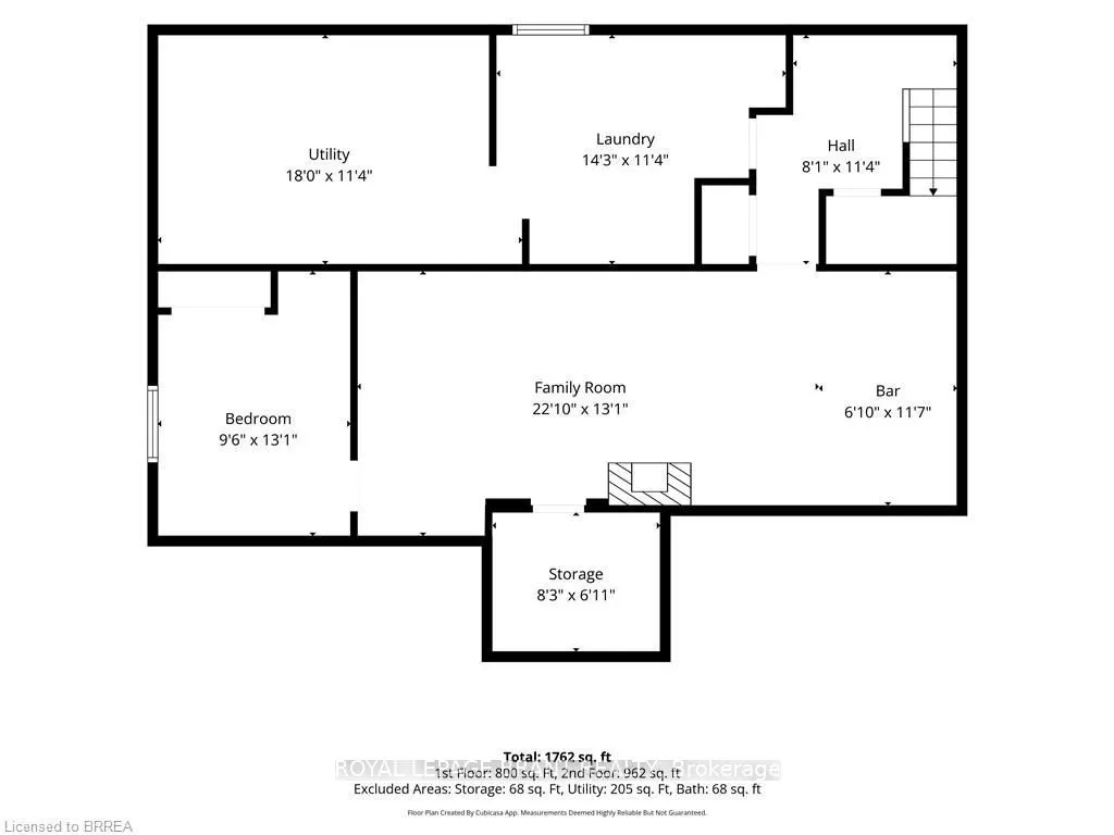 18 Kingsmount Crescent