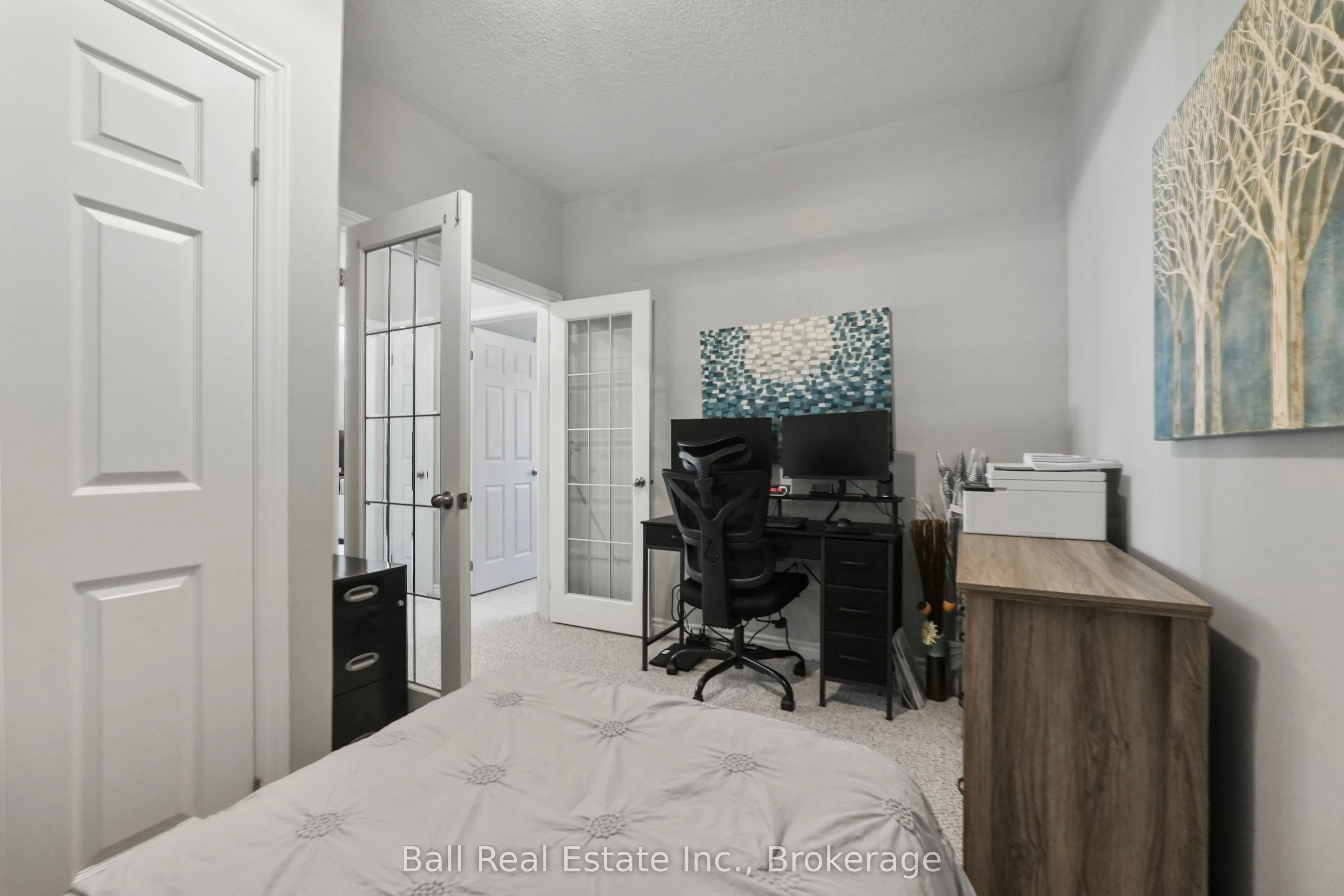 1055 Birchwood Trail #303