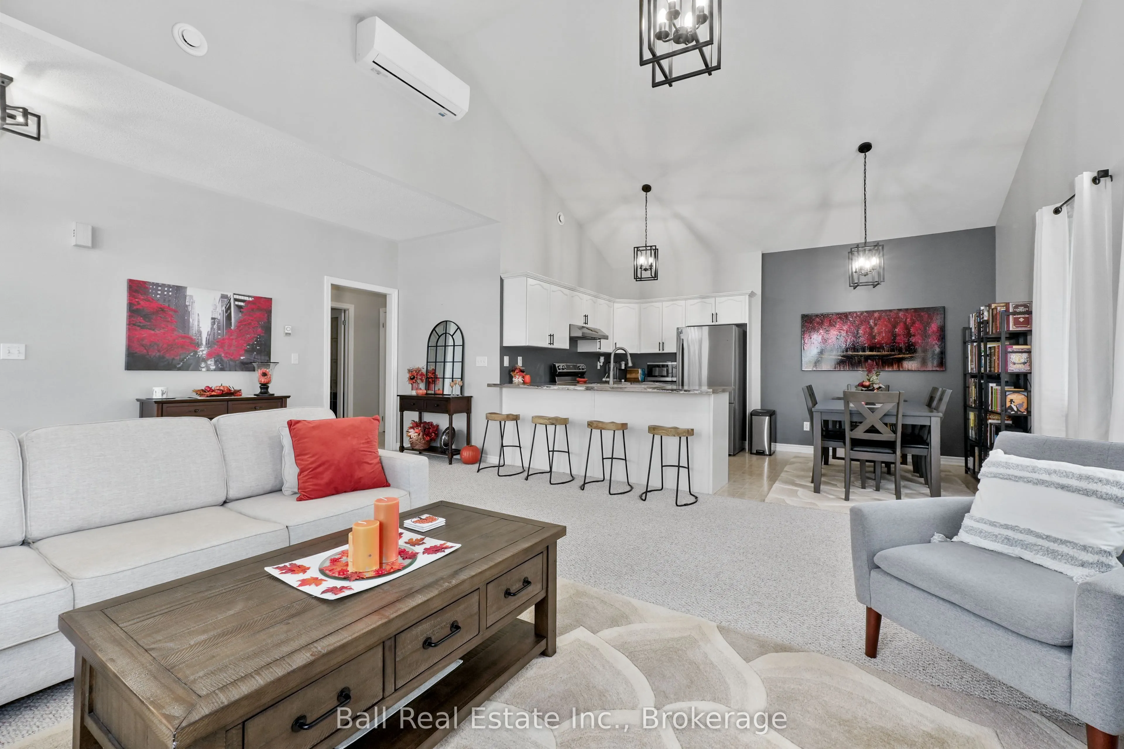 1055 Birchwood Trail #303