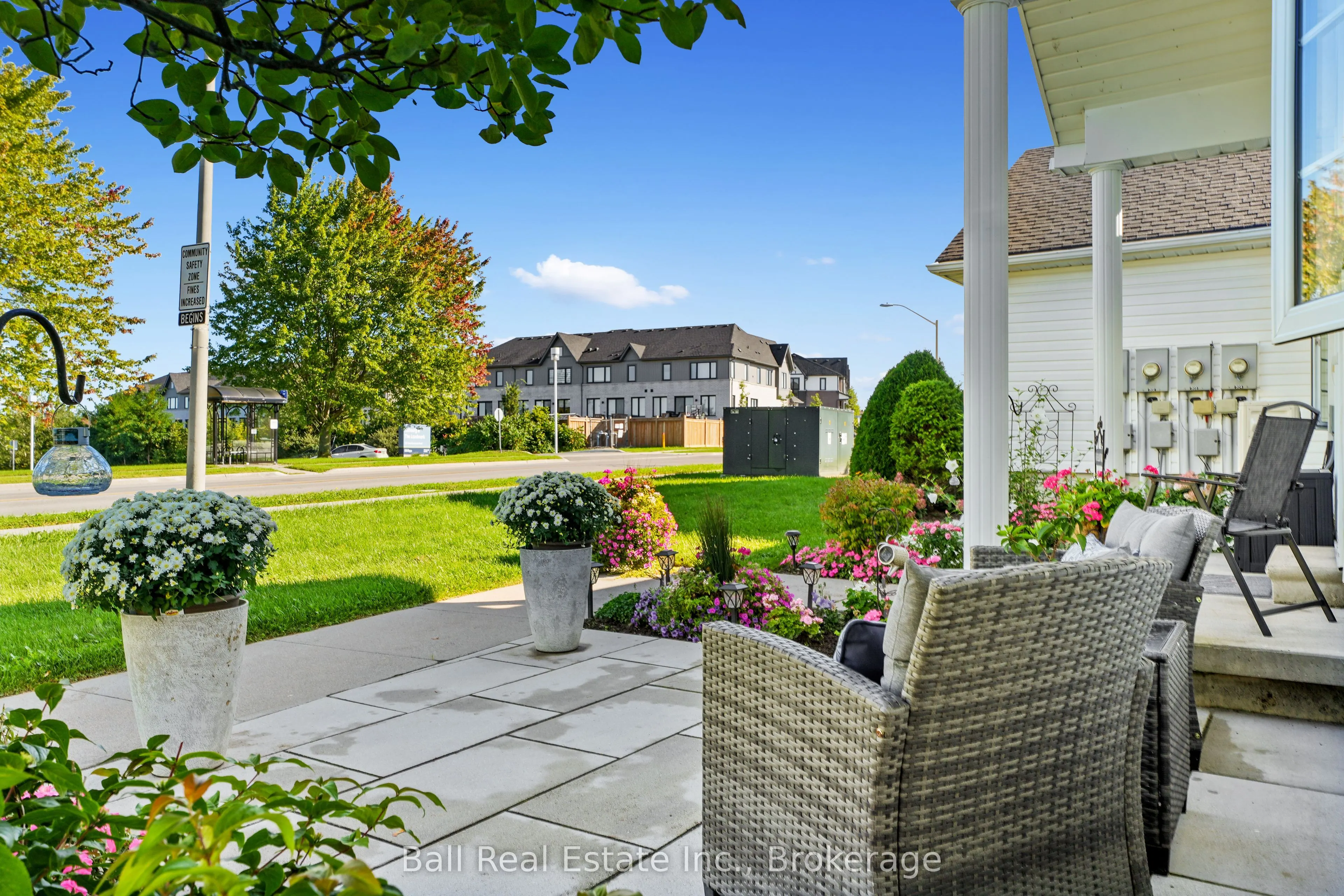 1055 Birchwood Trail #303
