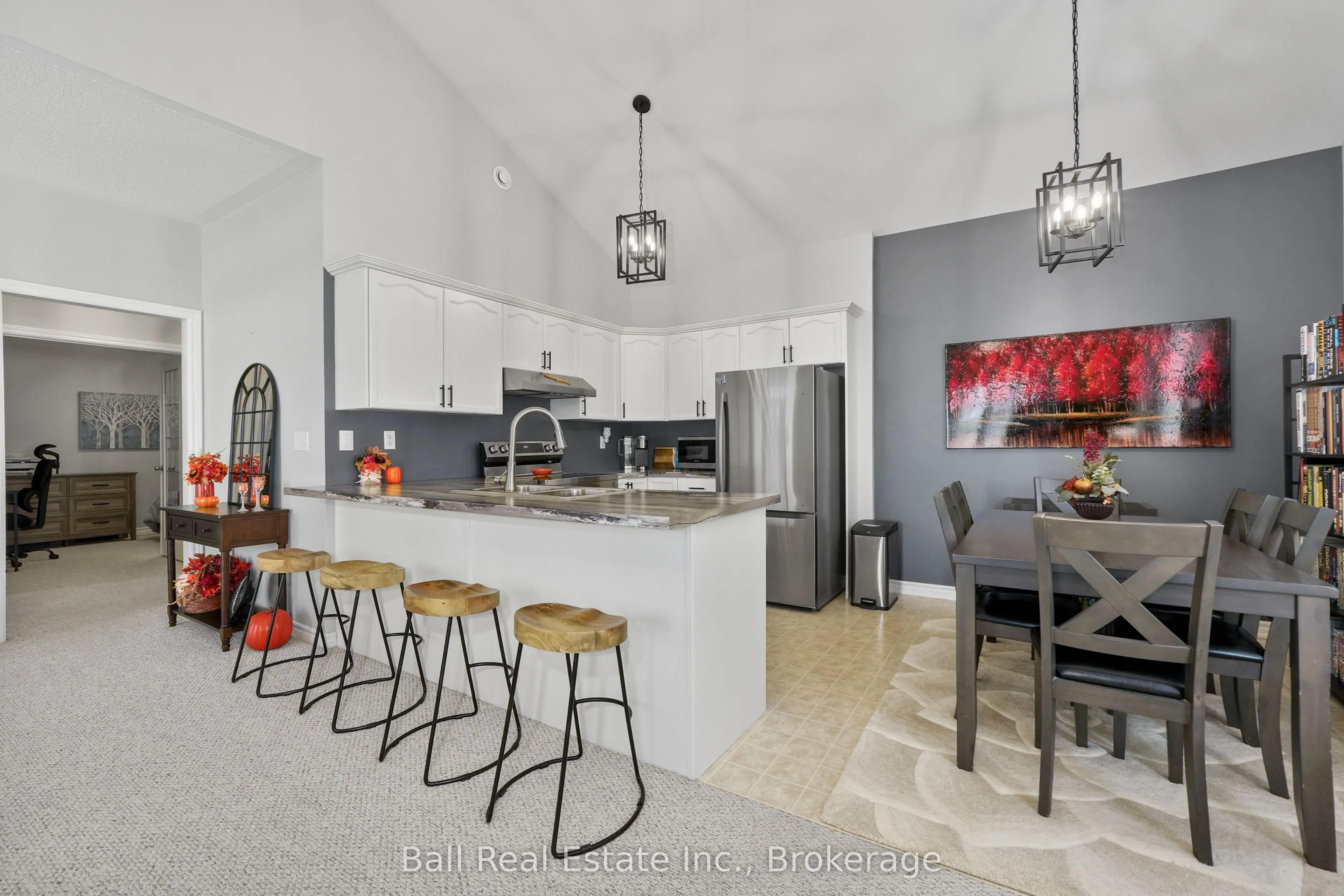 1055 Birchwood Trail #303