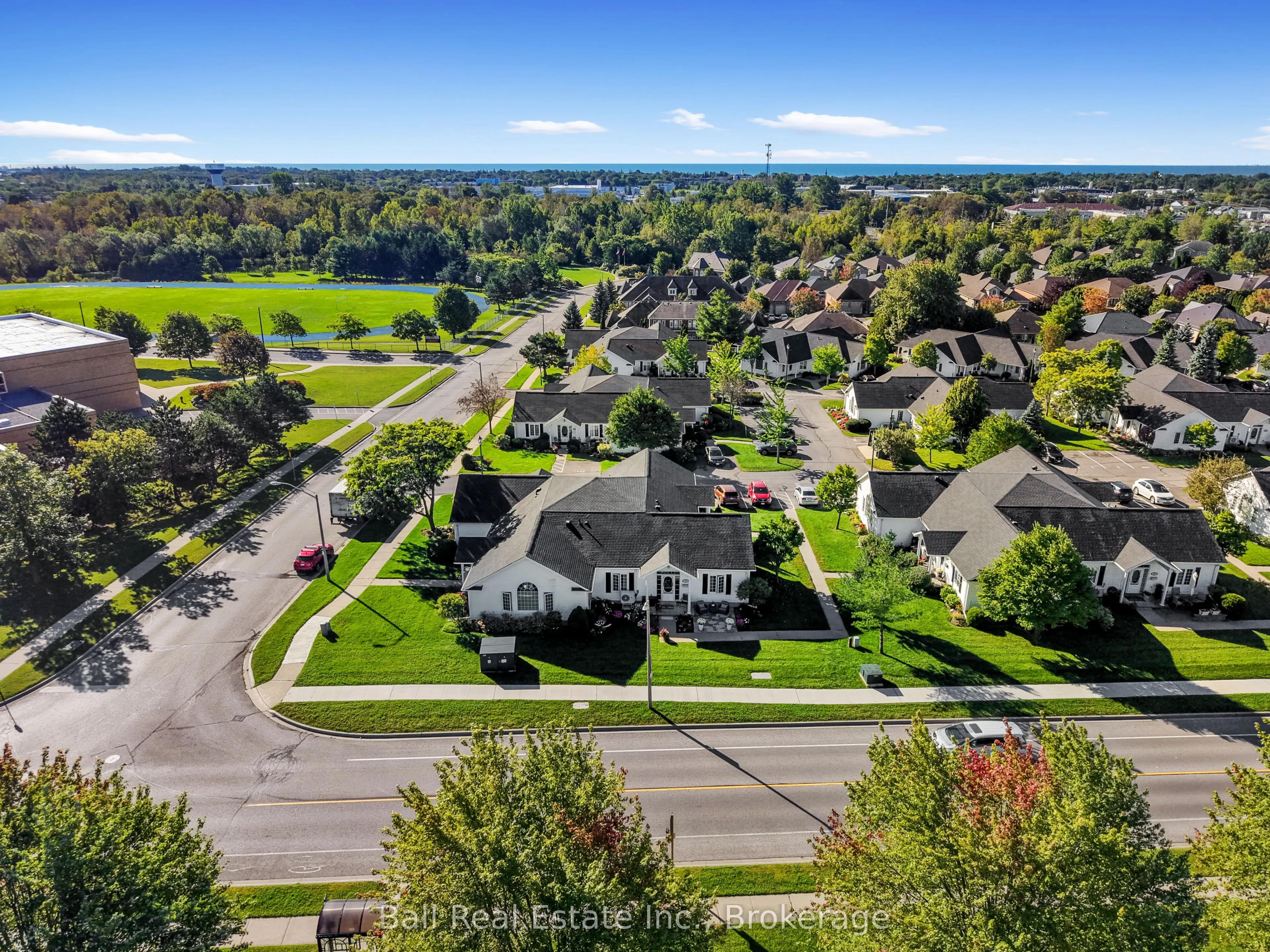 1055 Birchwood Trail #303