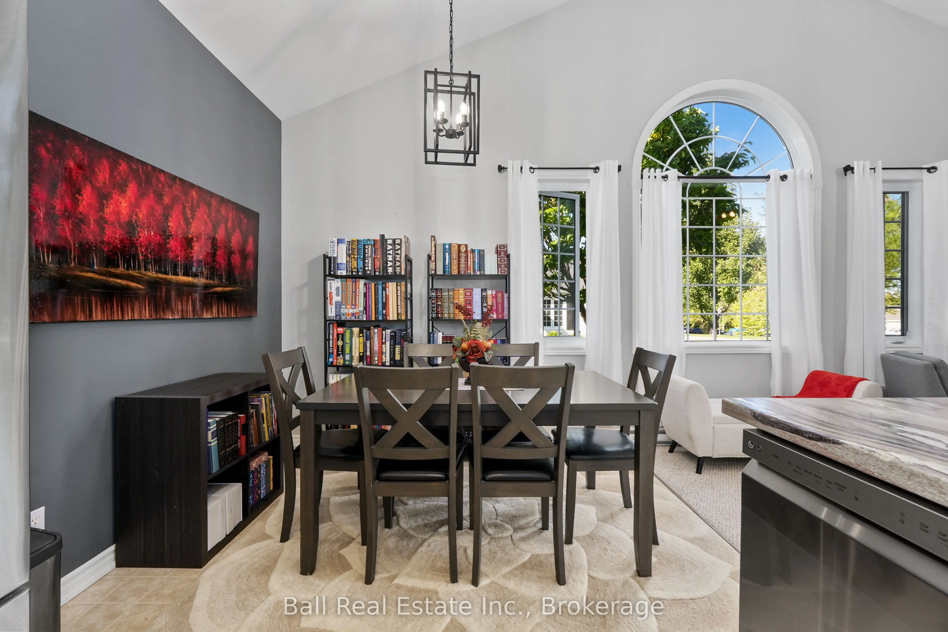 1055 Birchwood Trail #303