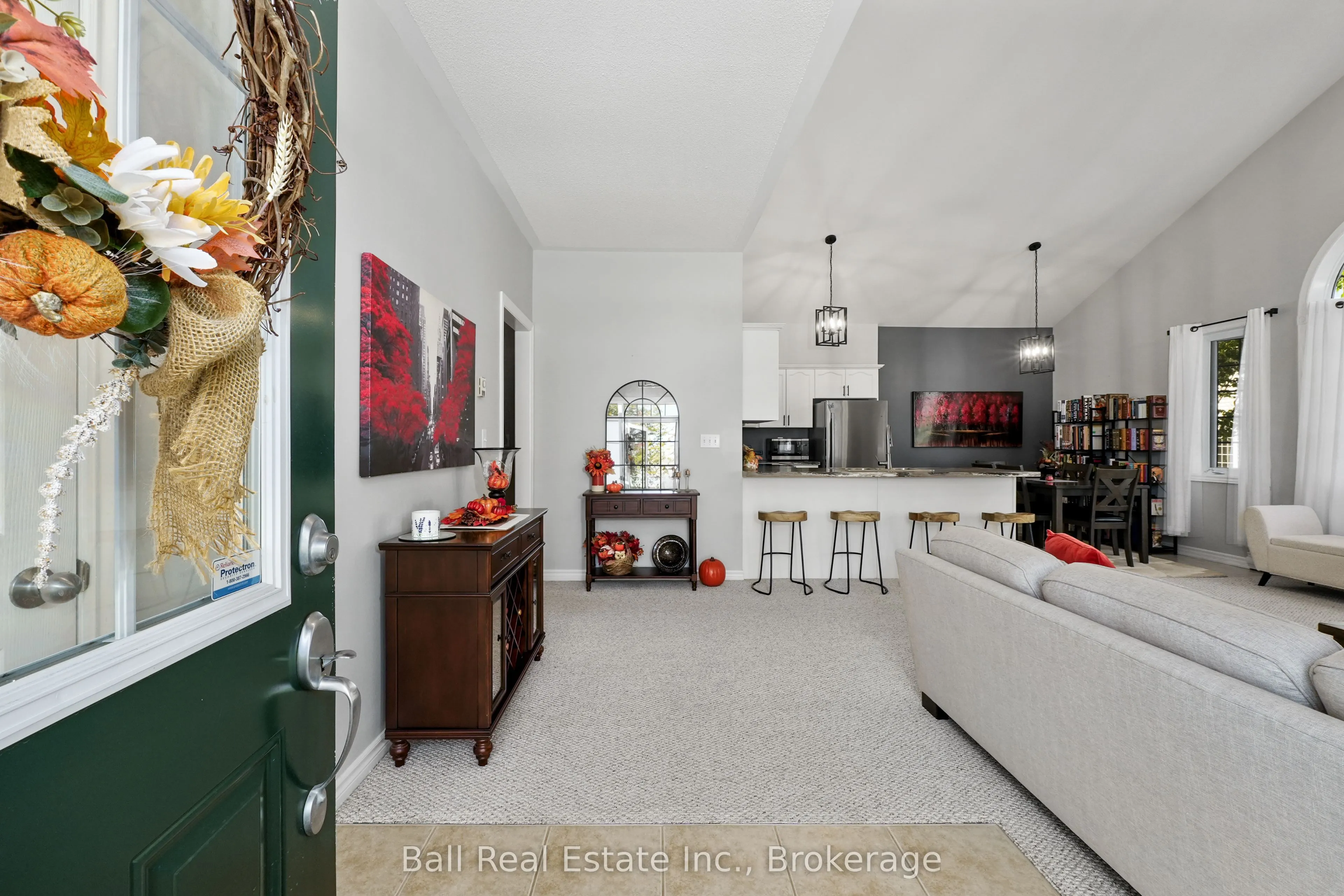 1055 Birchwood Trail #303