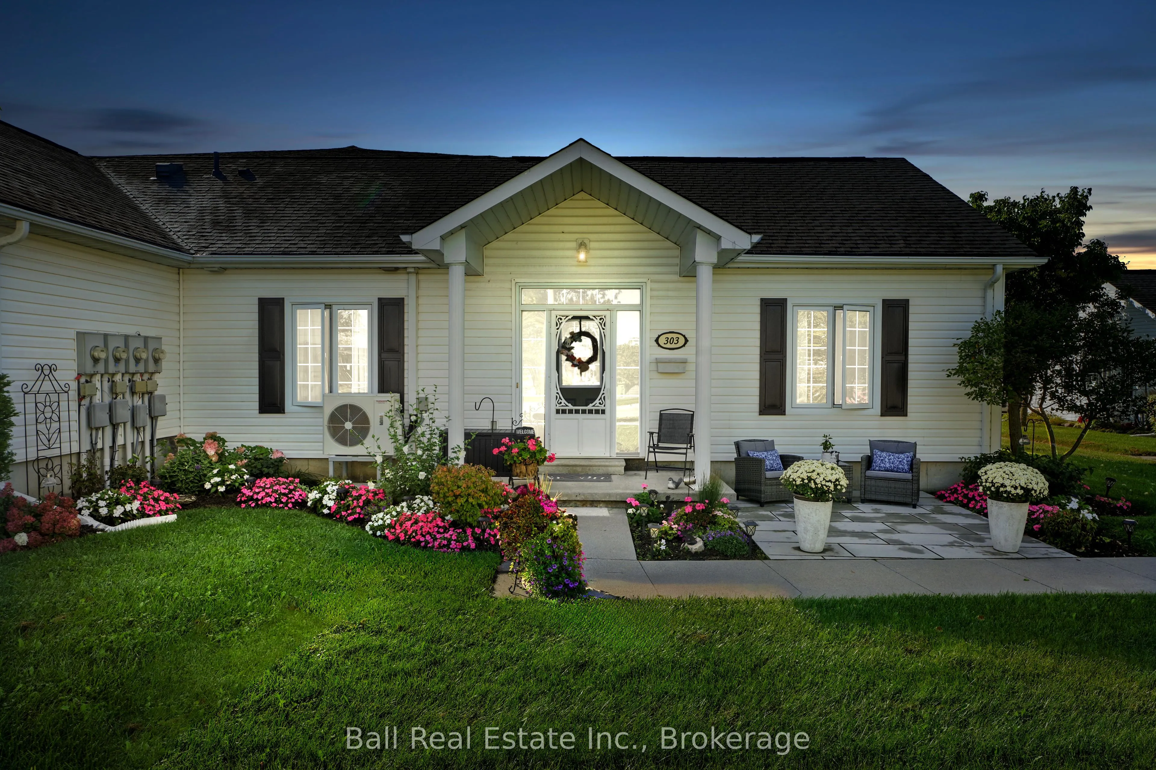 1055 Birchwood Trail #303
