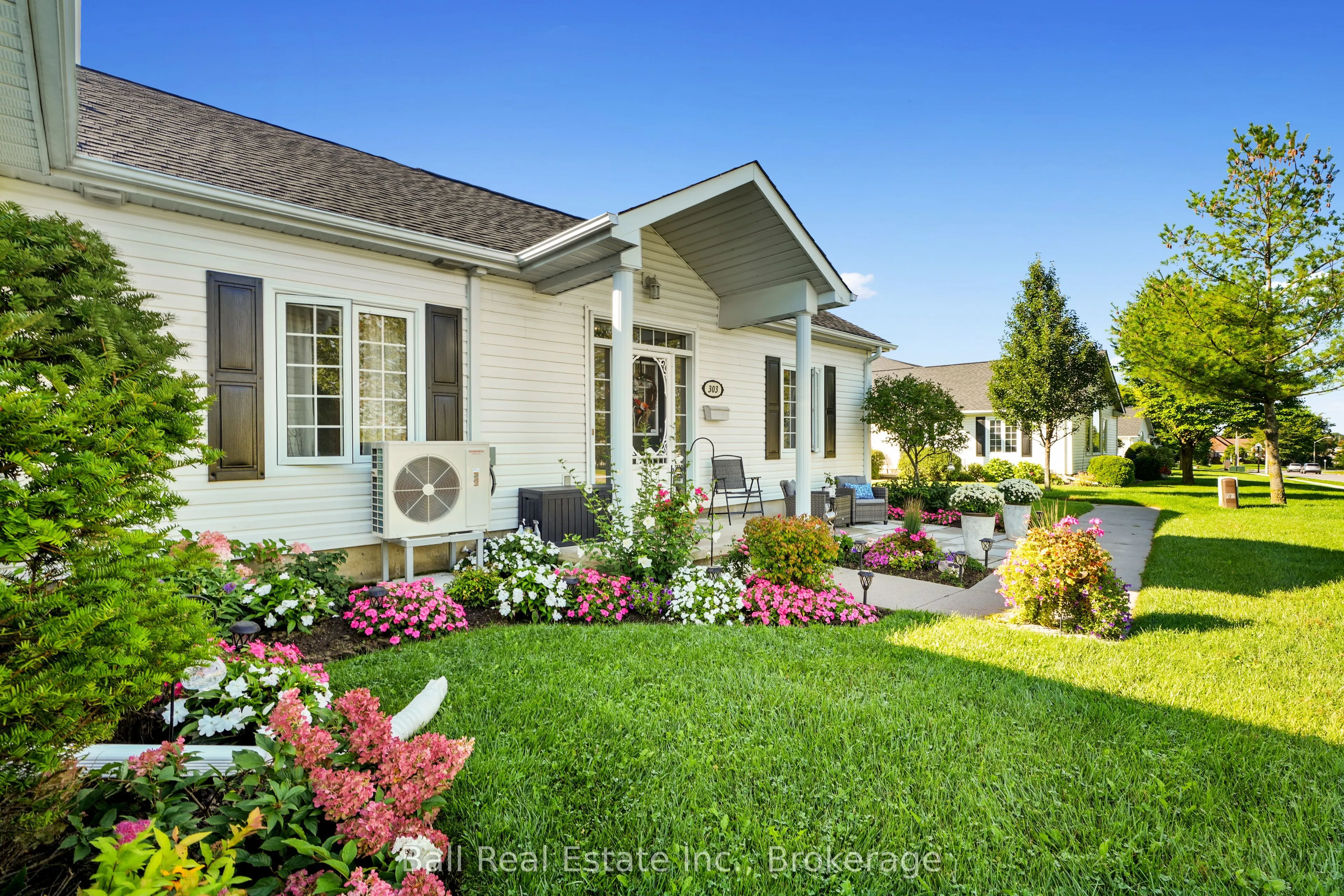1055 Birchwood Trail #303