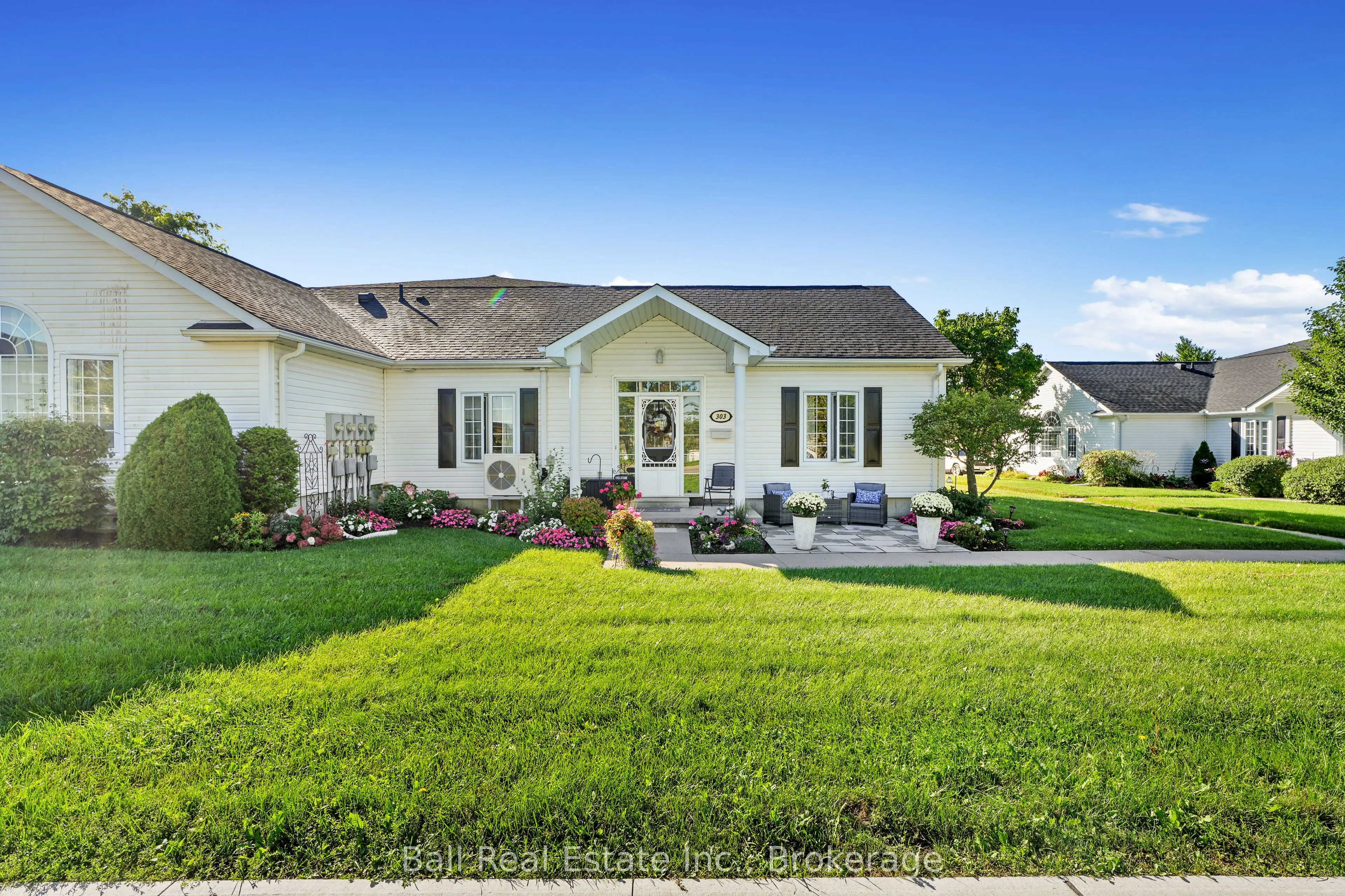 1055 Birchwood Trail #303