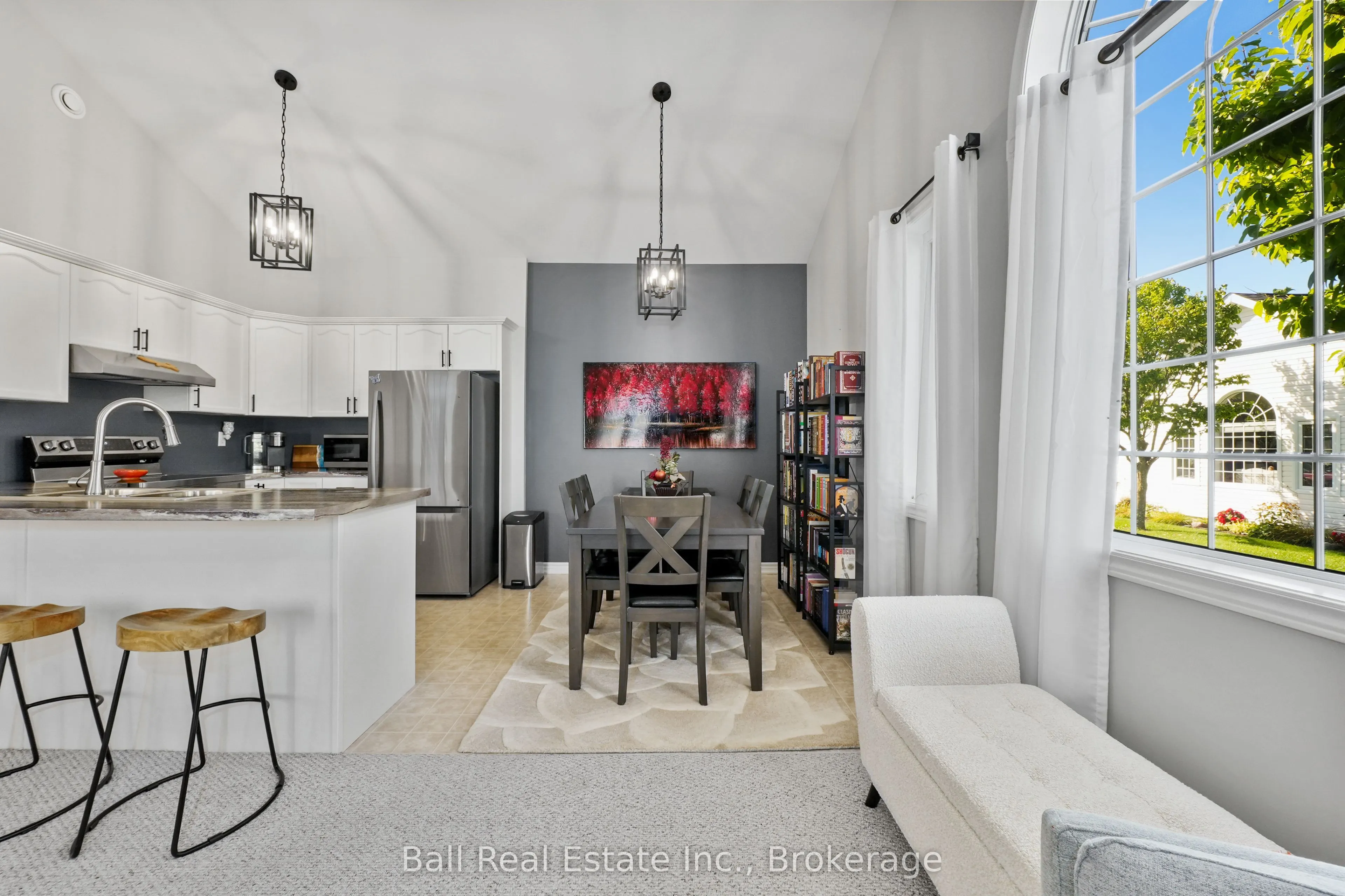 1055 Birchwood Trail #303