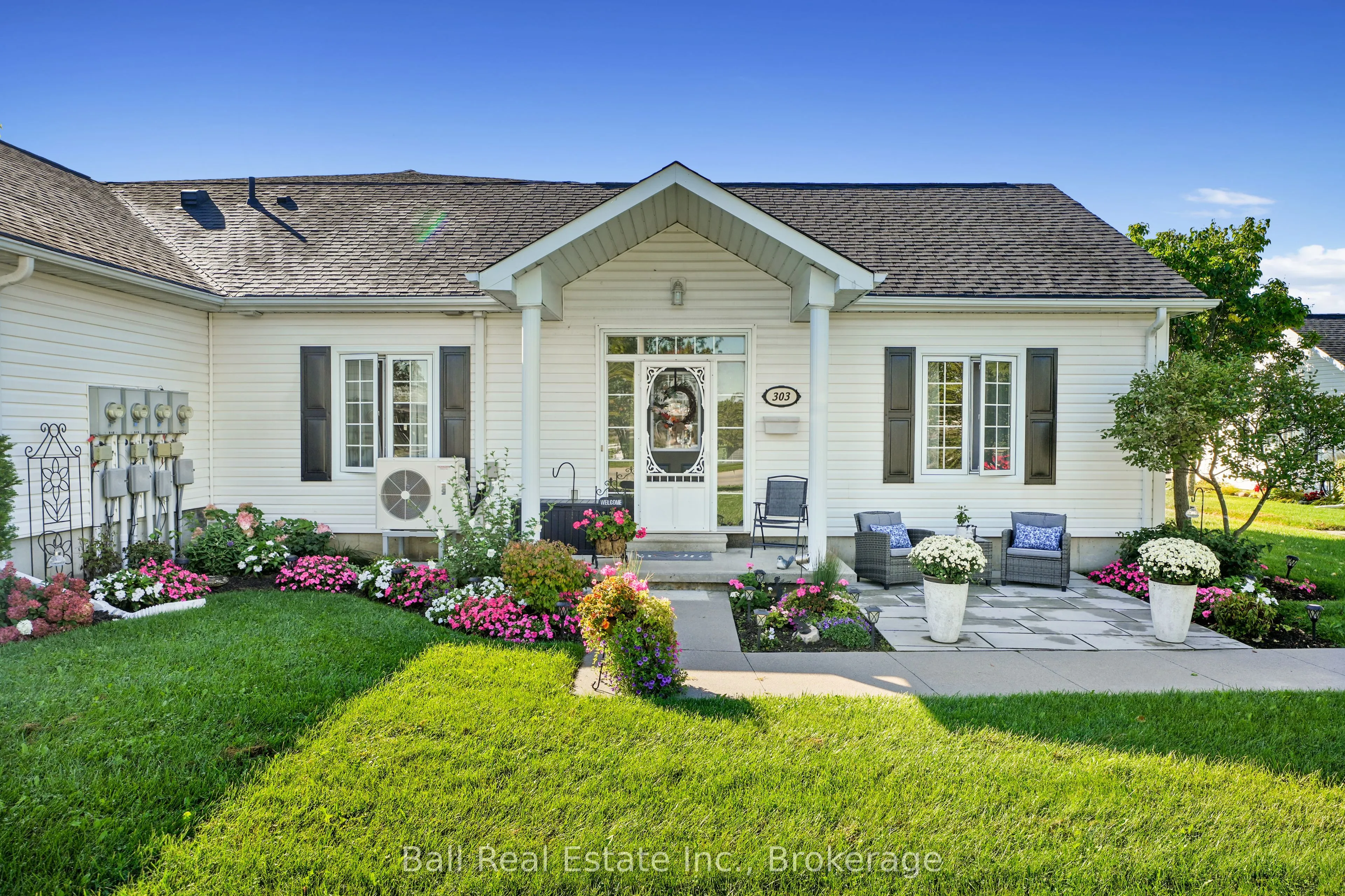 1055 Birchwood Trail #303