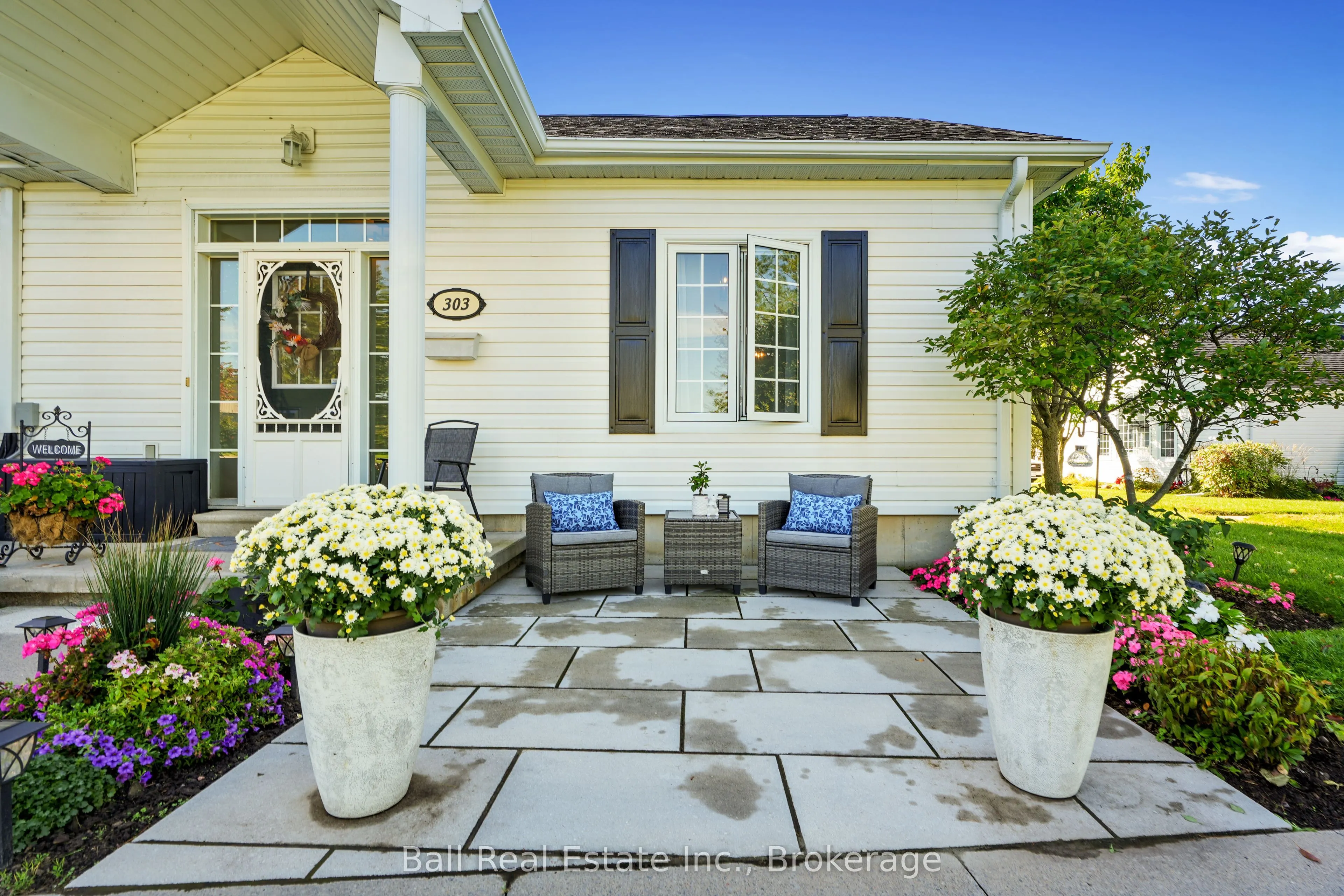 1055 Birchwood Trail #303