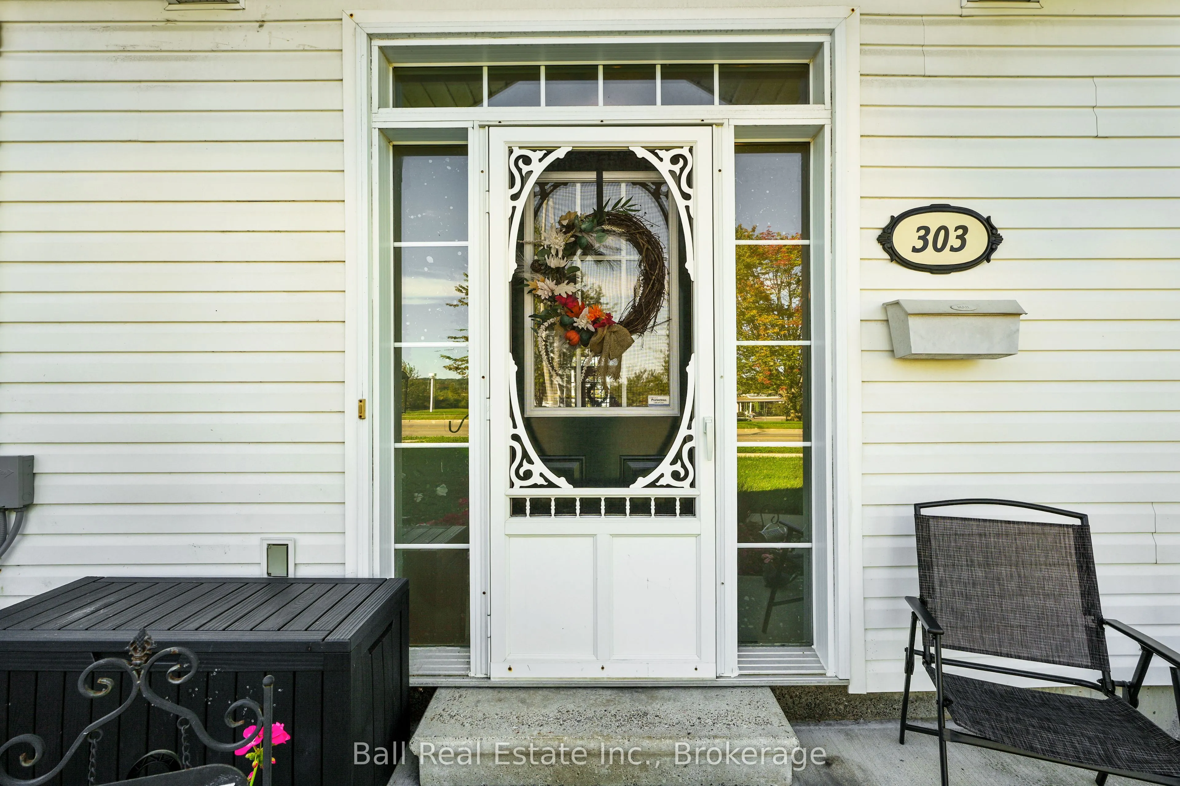 1055 Birchwood Trail #303