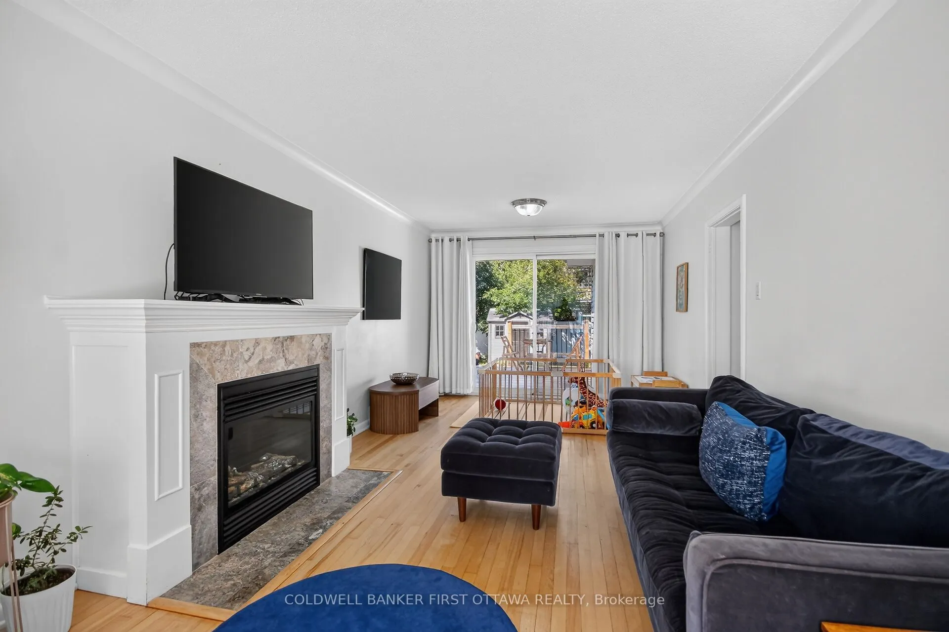 779 Halstead Street
