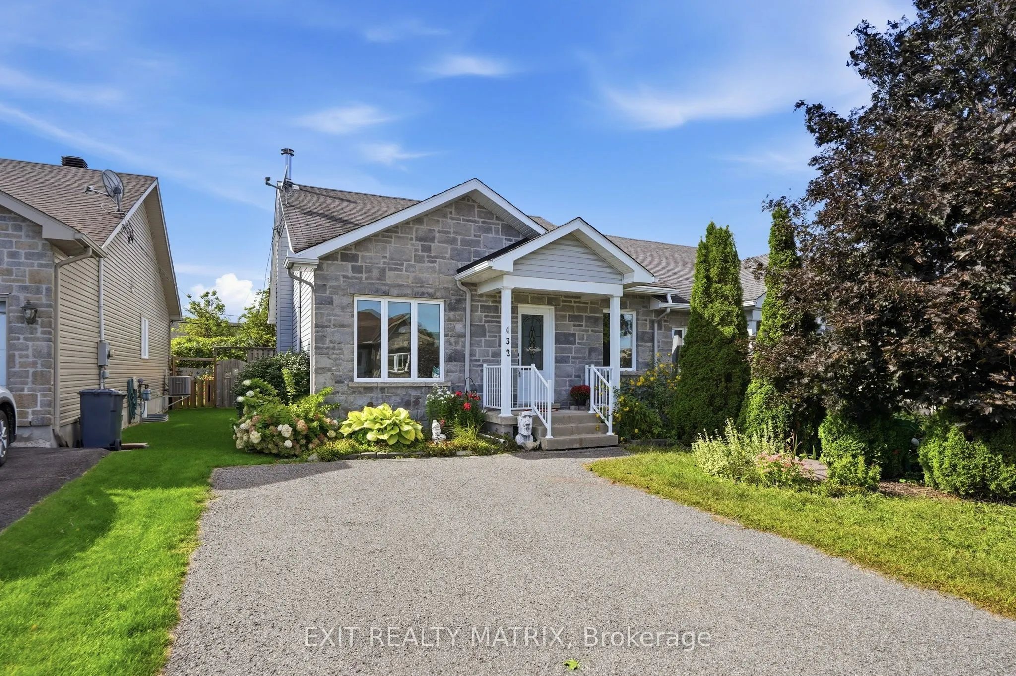 432 Marc-Andre Street