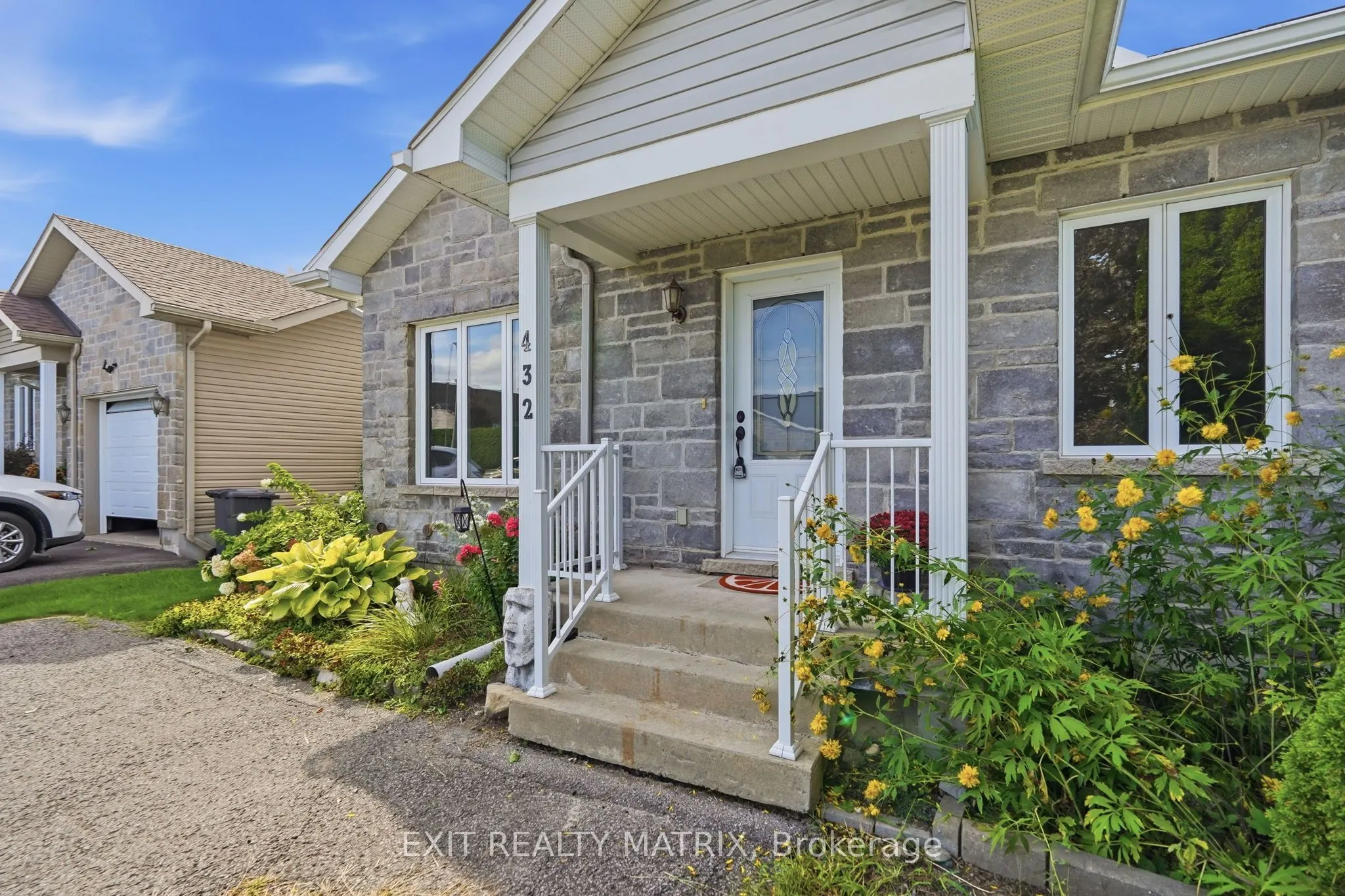 432 Marc-Andre Street