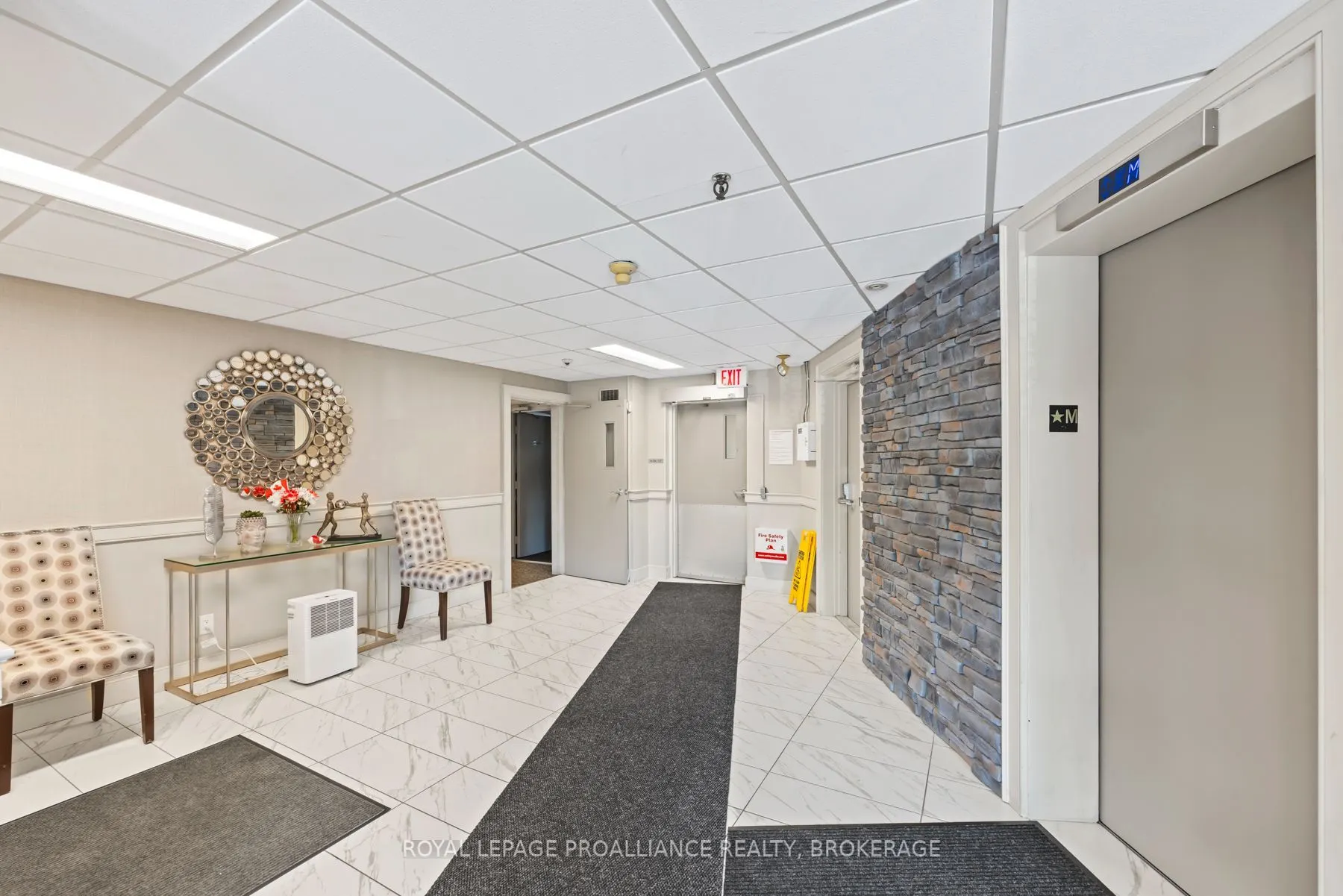 334 Queen Mary Road #215