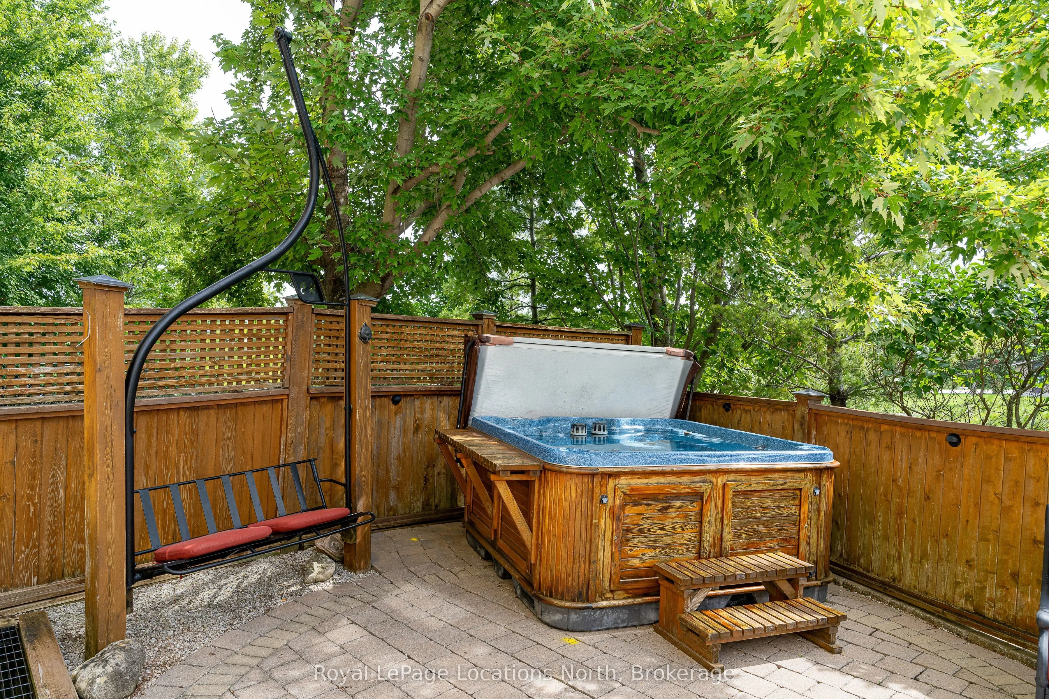 104 Farm Gate Road #17