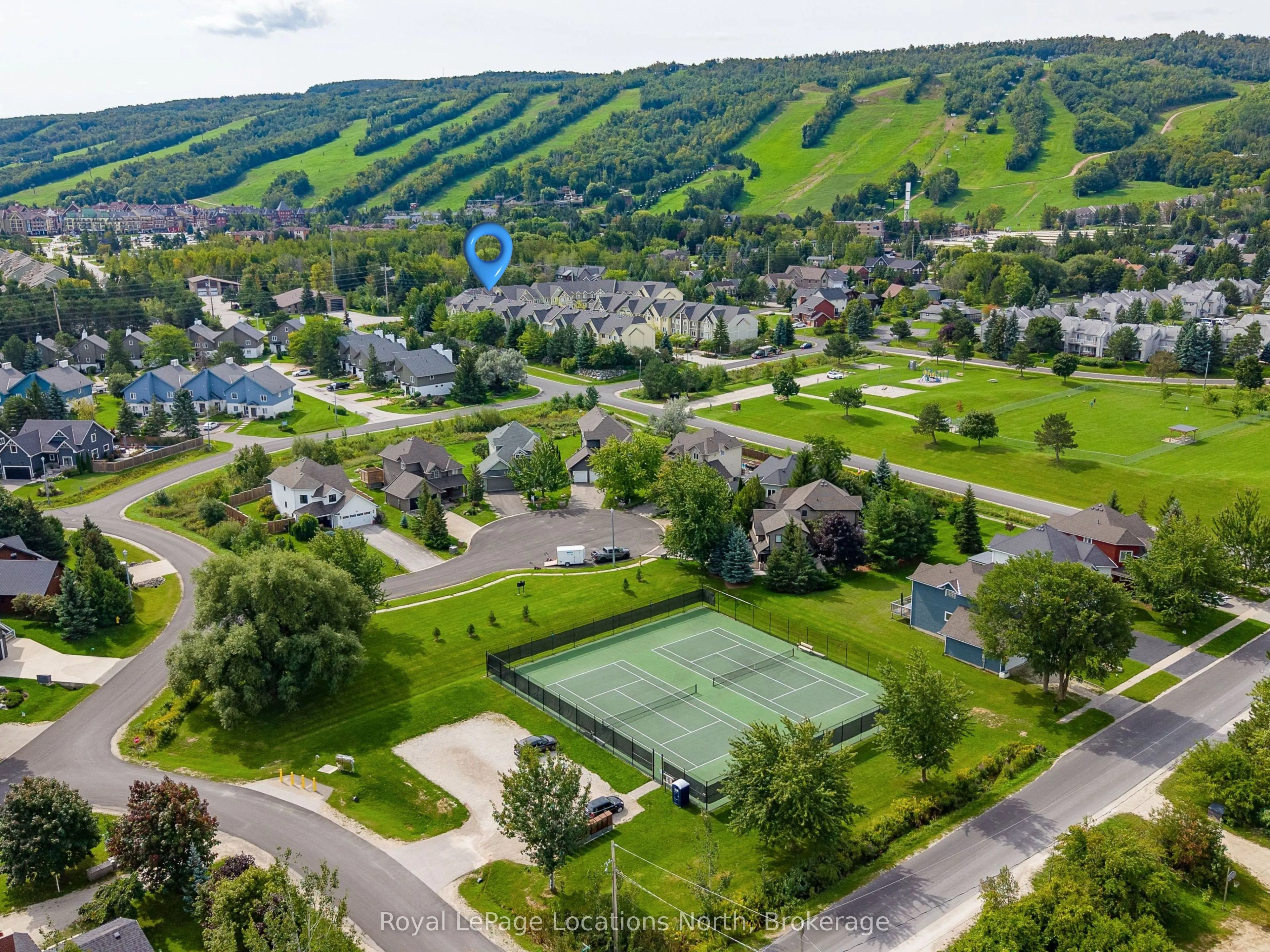 104 Farm Gate Road #17