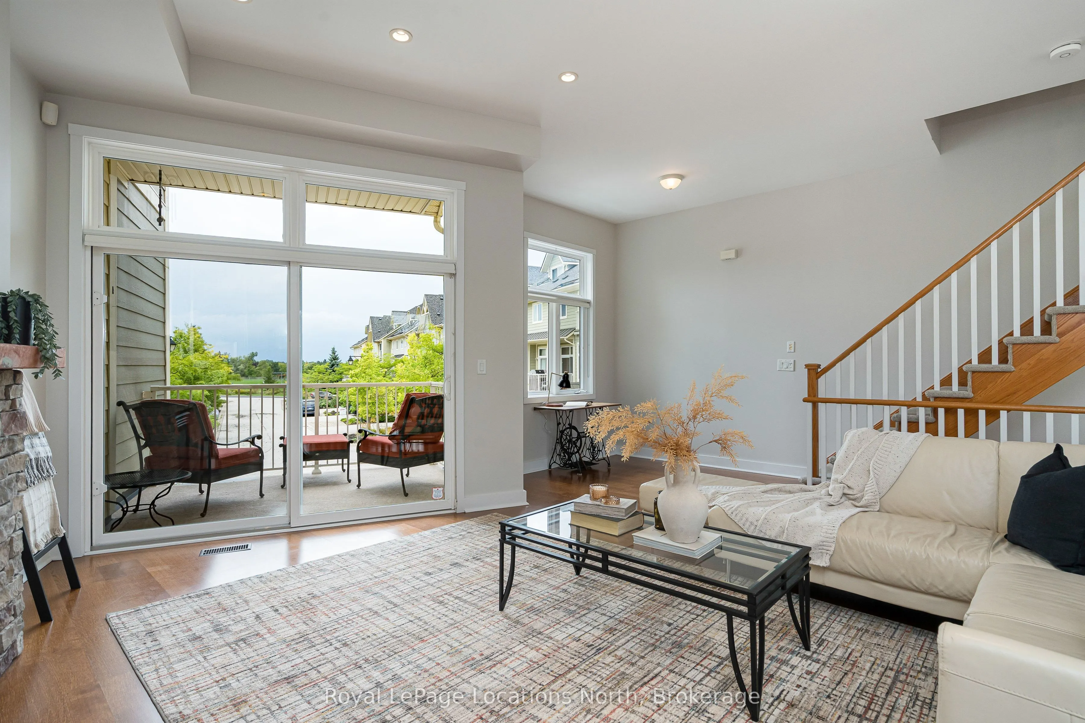 104 Farm Gate Road #17