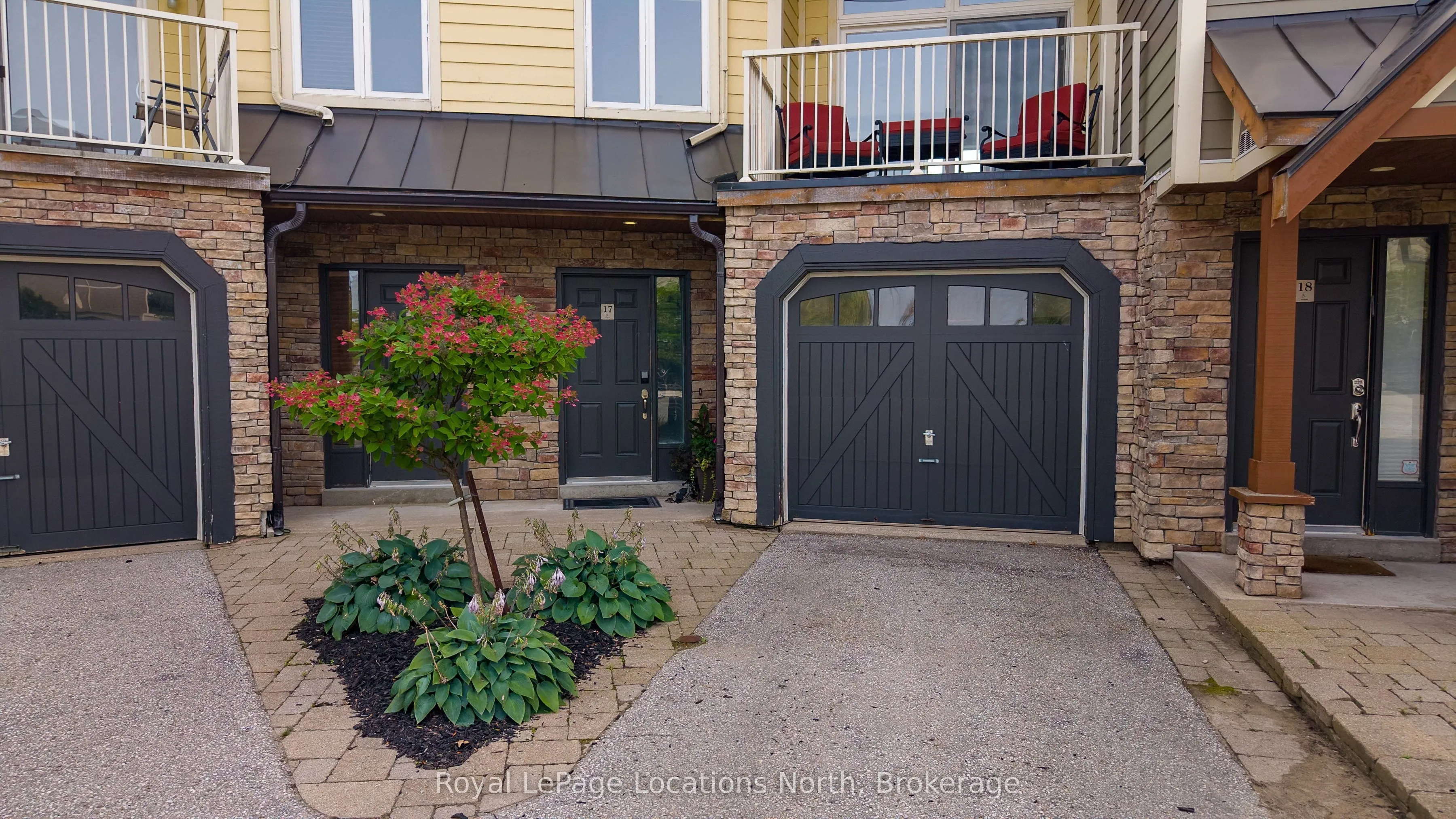 104 Farm Gate Road #17