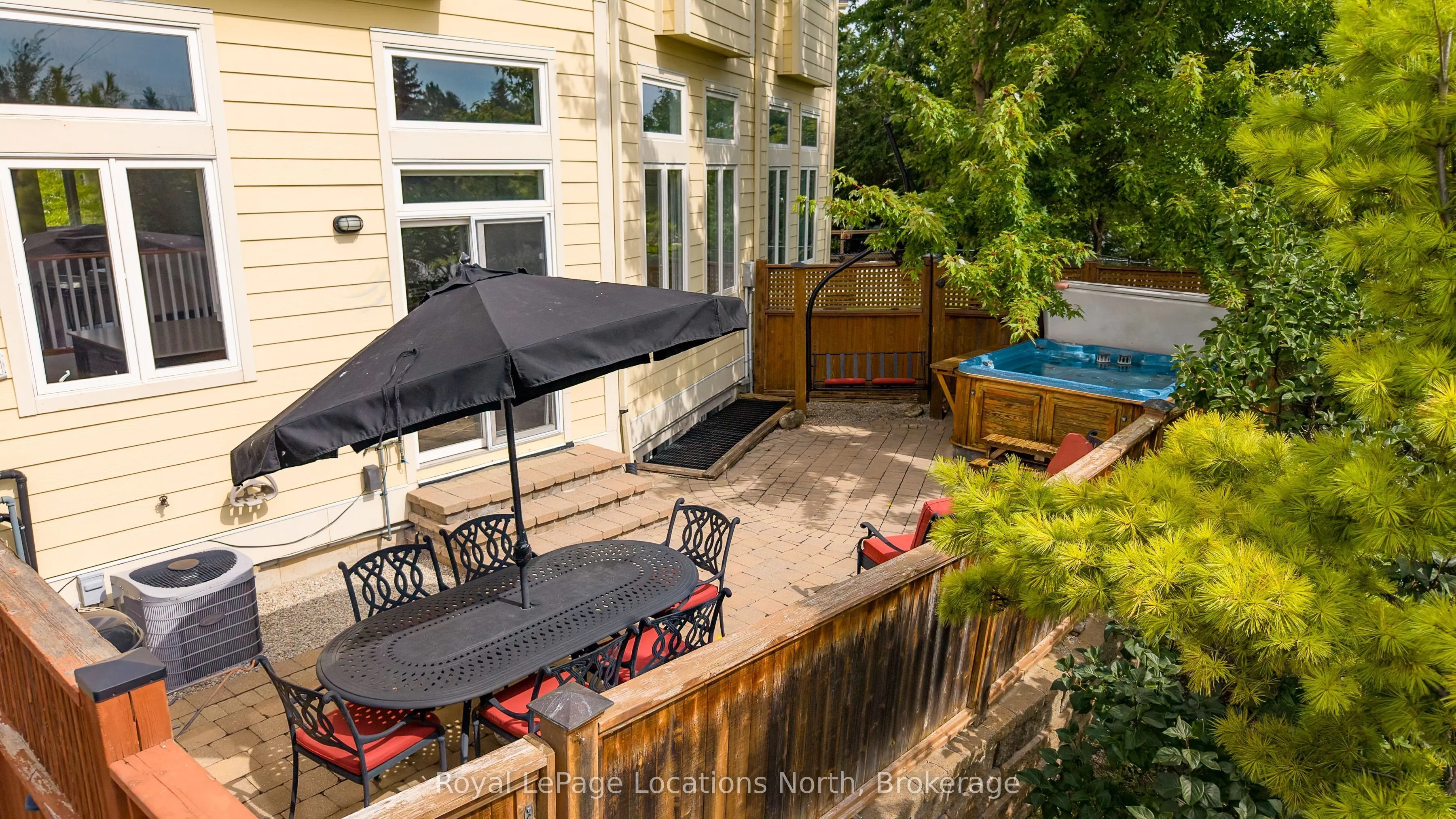 104 Farm Gate Road #17