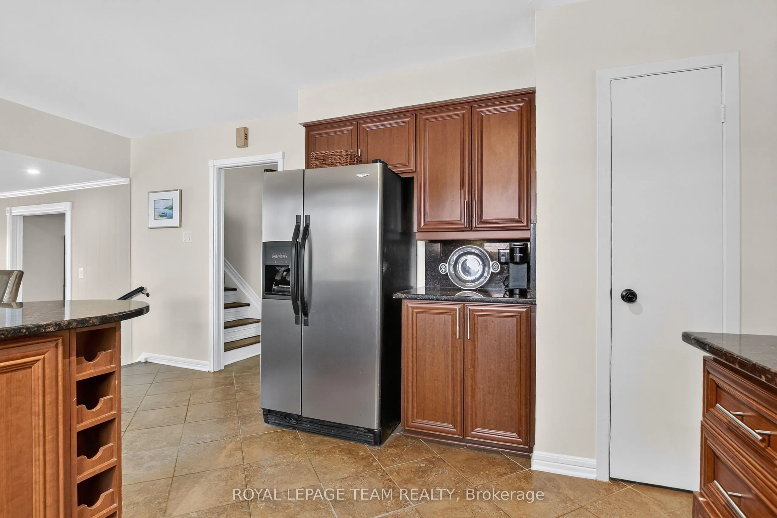 61 Amberwood Crescent