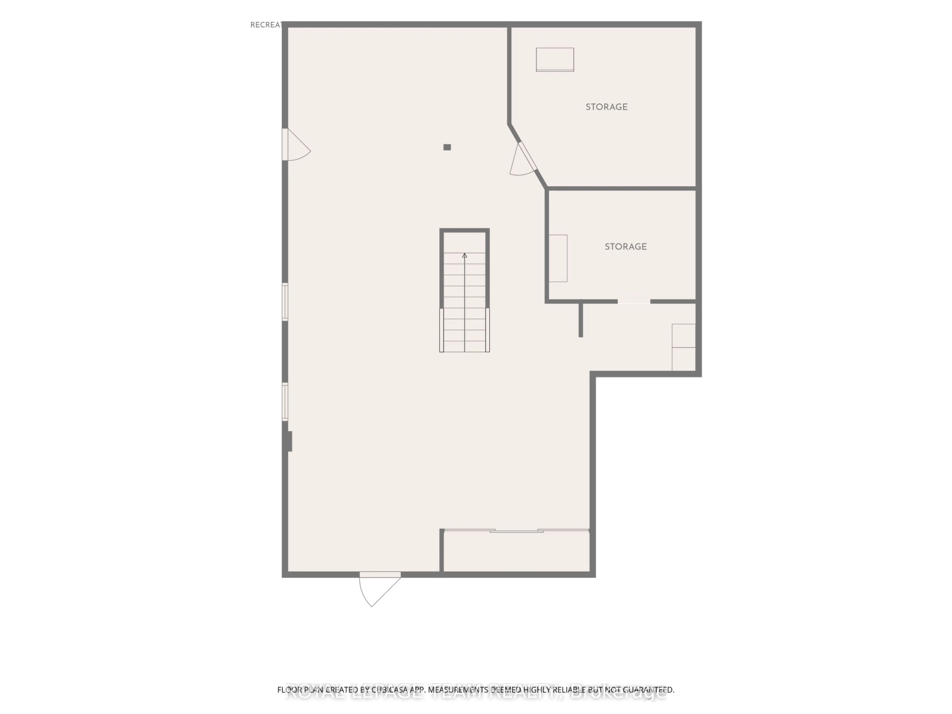 61 Amberwood Crescent