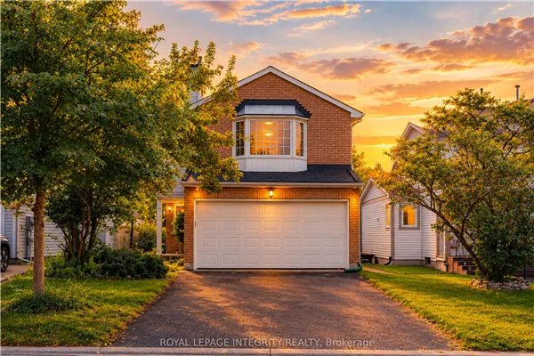 25 Springwater Drive
