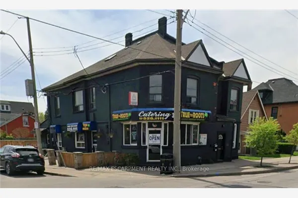 362 Barton Street E