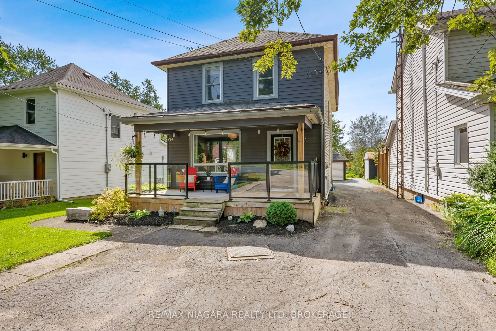 63 Bridge Street W