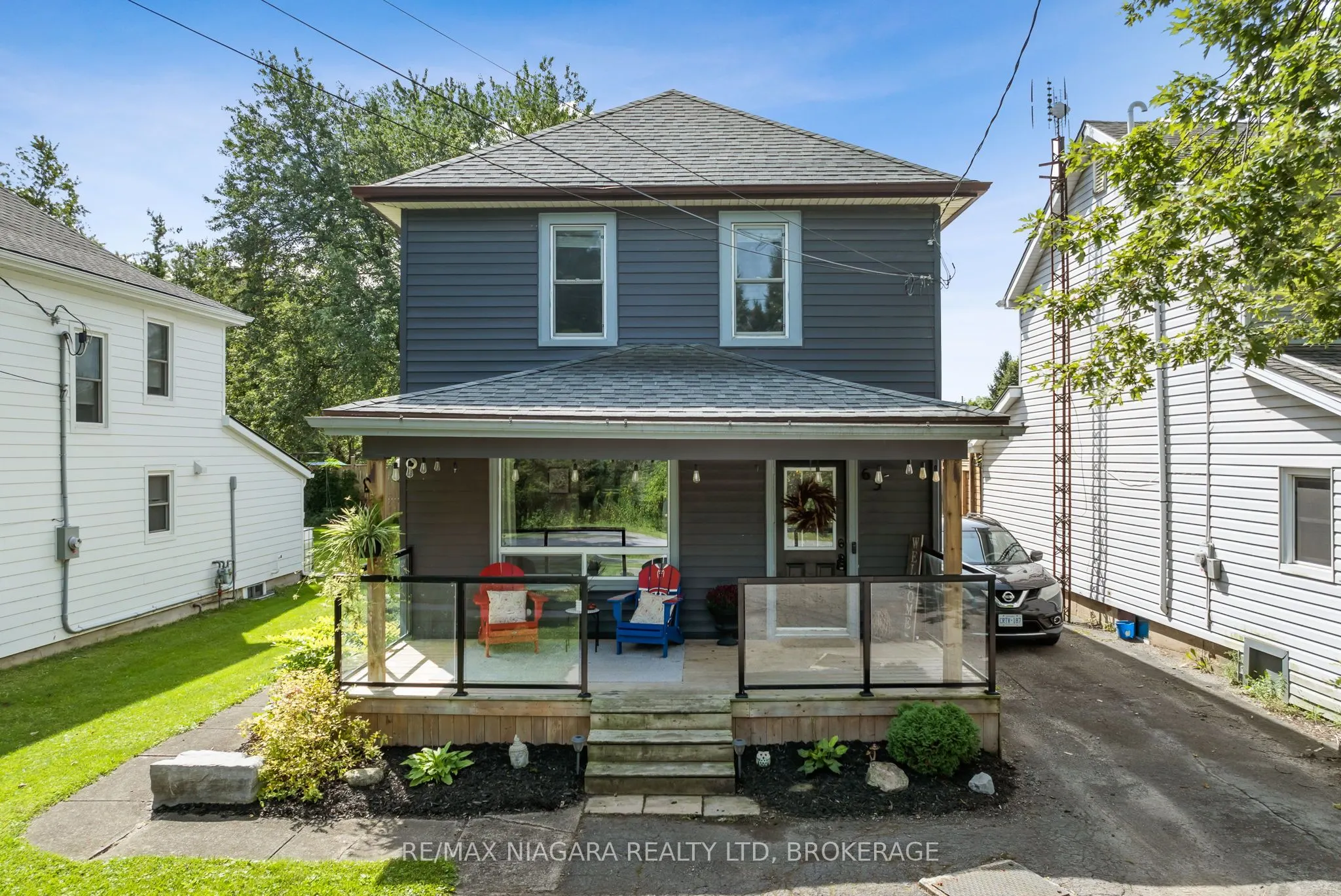 63 Bridge Street W