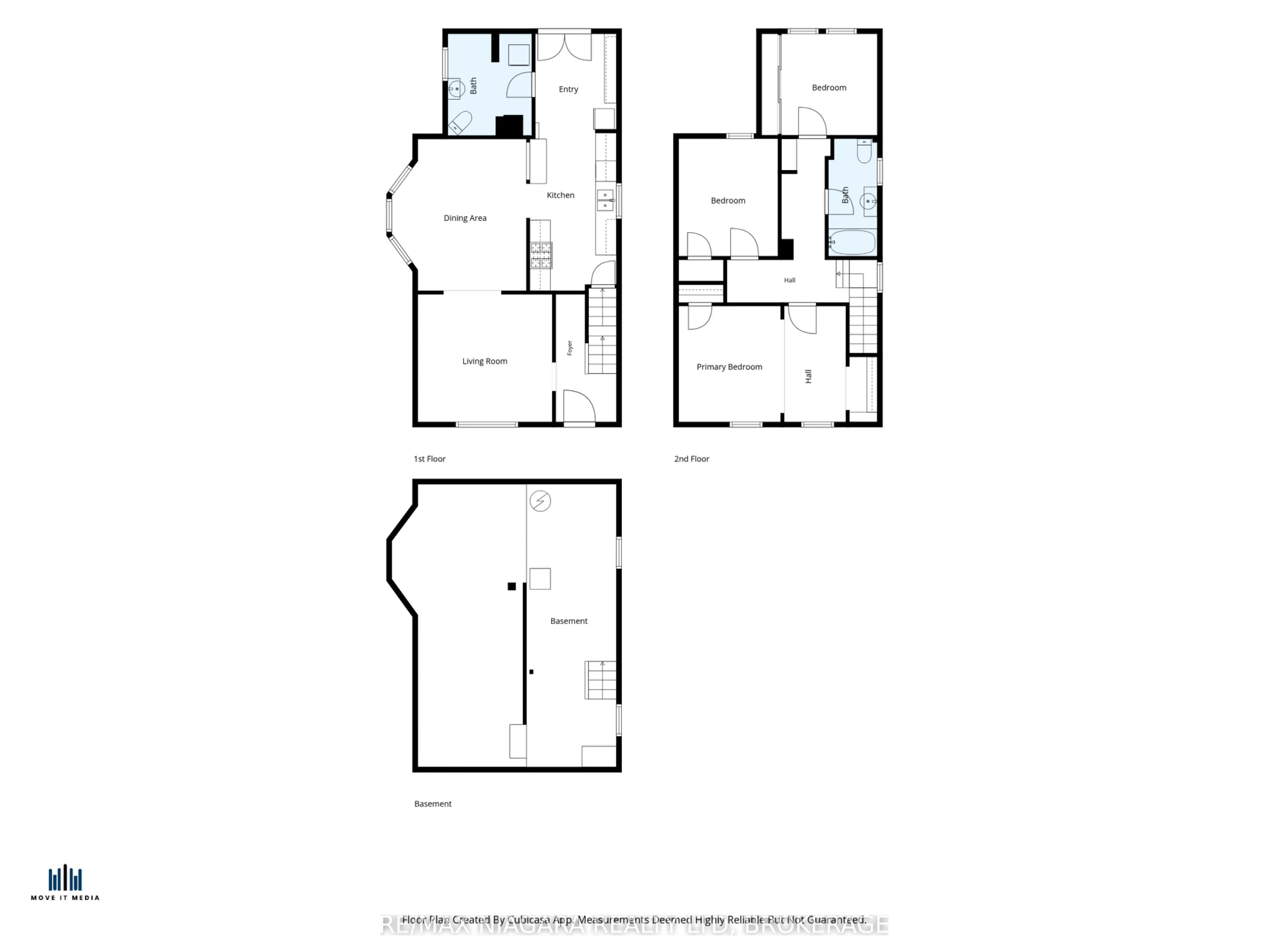 63 Bridge Street W