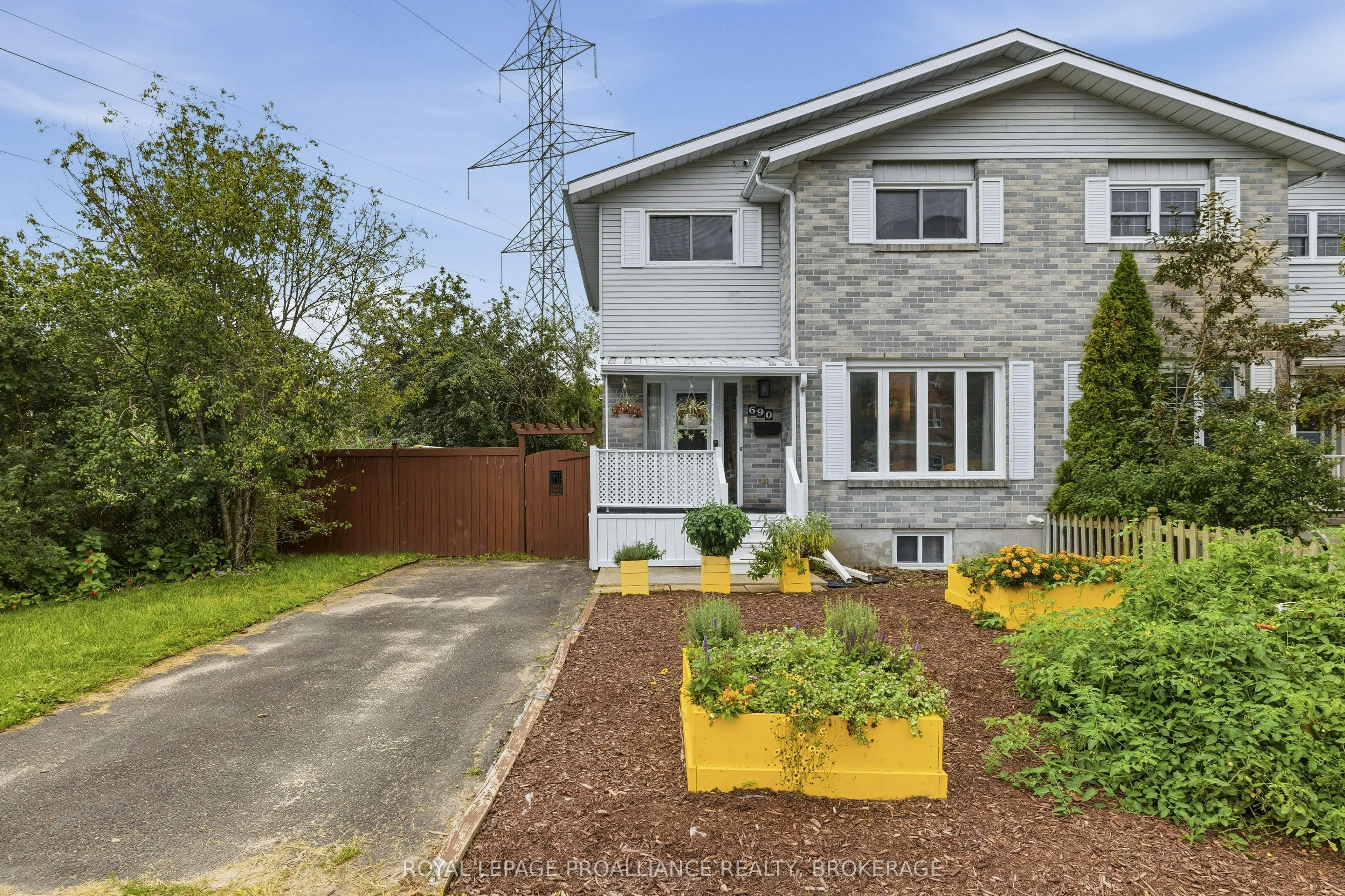 690 Davis Drive
